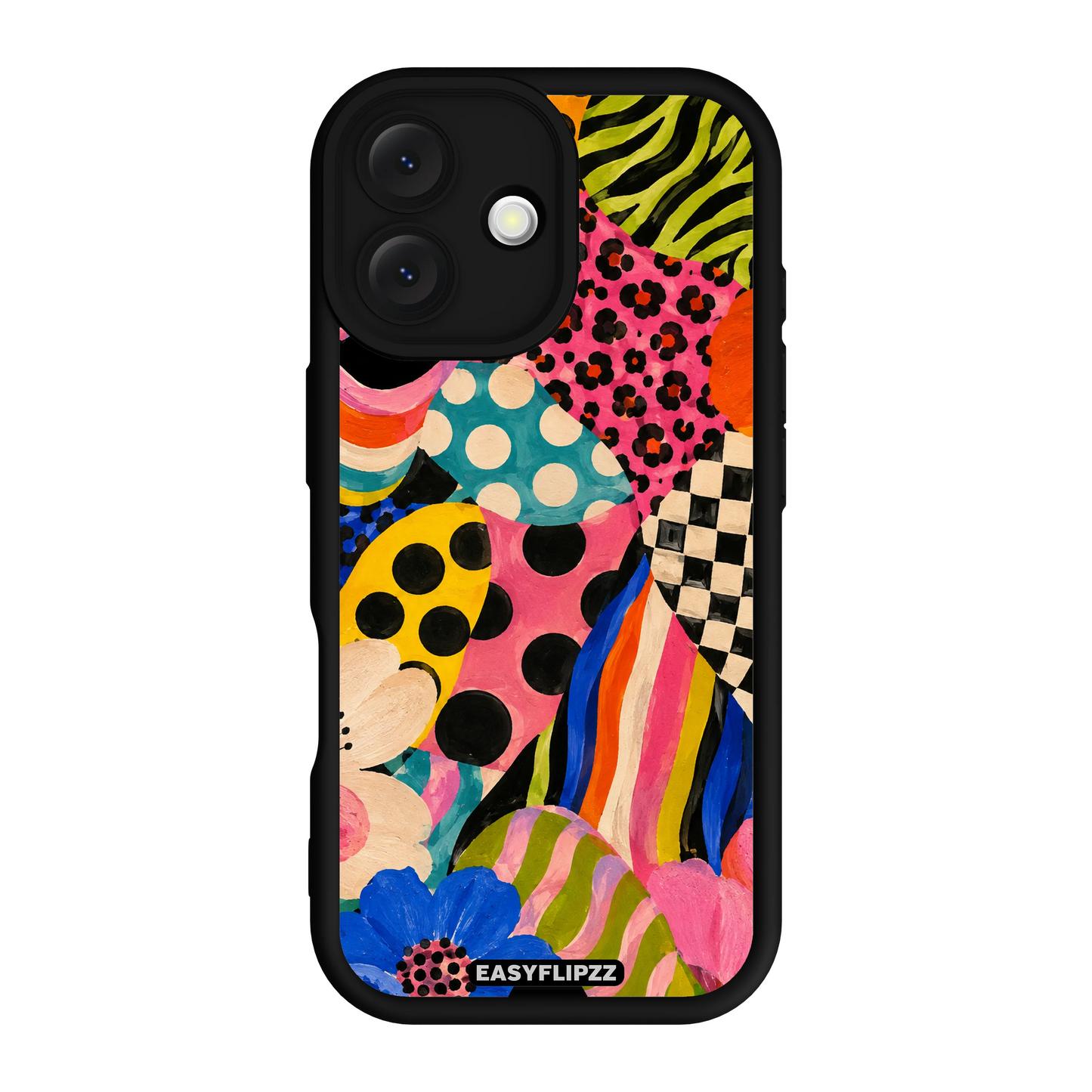 Pop Safari - A05