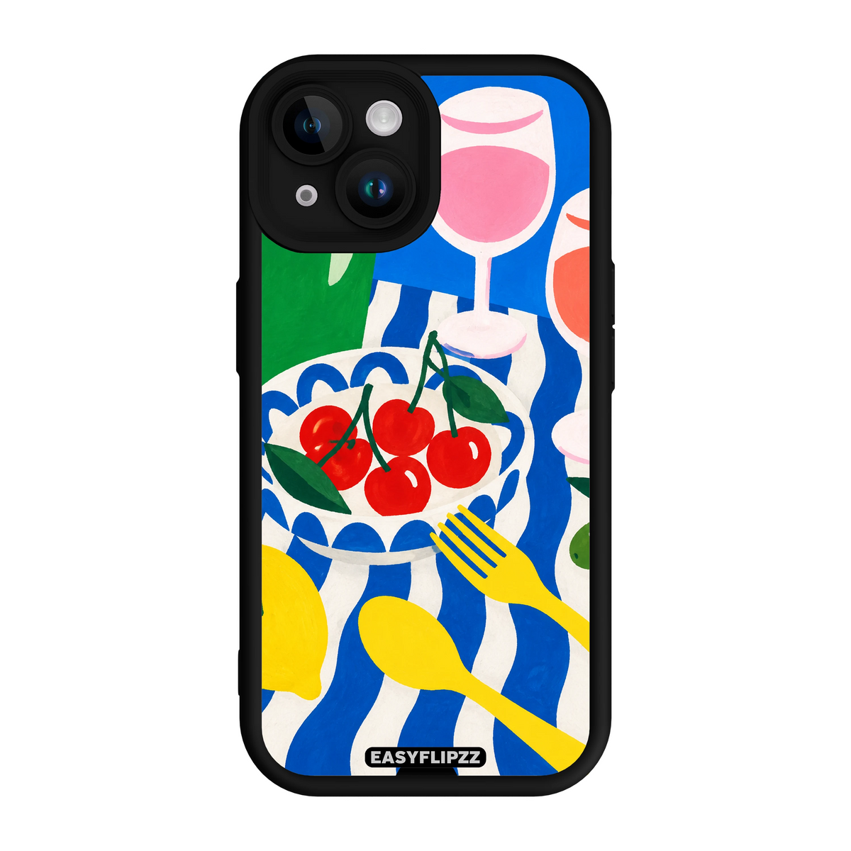 Apperitivo - iPhone 12