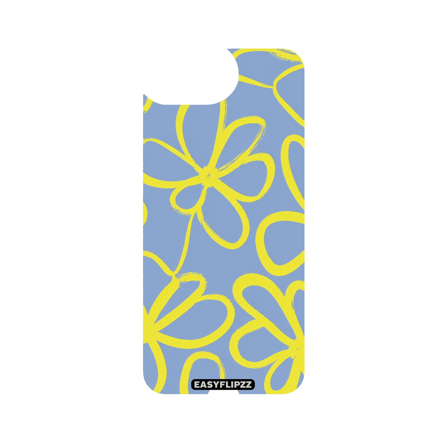 Lemon Daisy Backflipzz - iPhone 17e