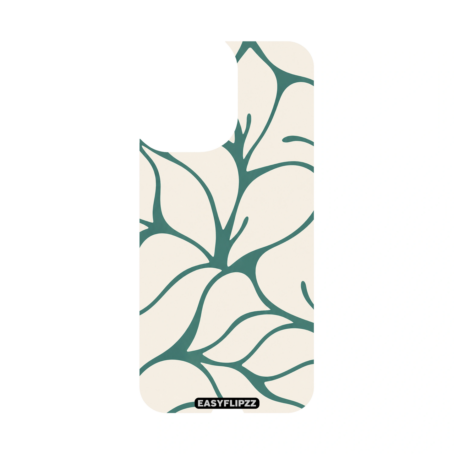 Sage Canopy Backflipzz - iPhone 16 Plus