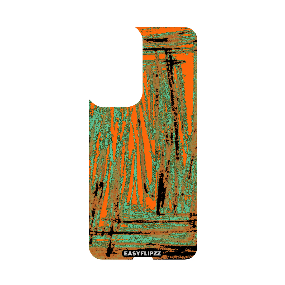 Vibrant  Strokes Backflipzz - S25 Plus