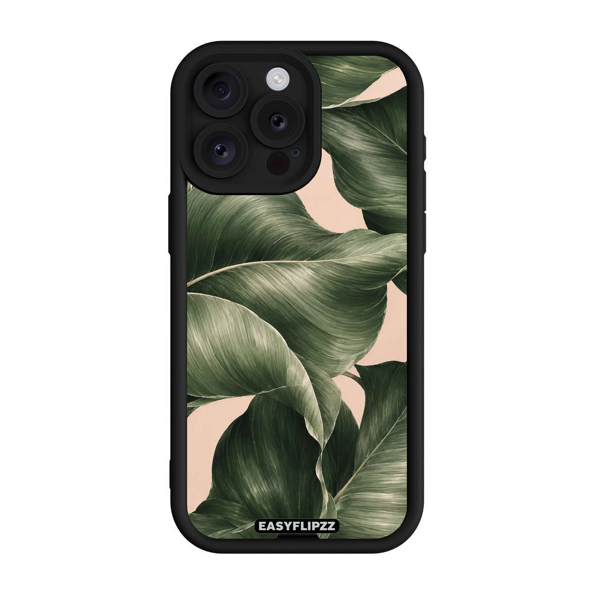 Verdant Blush - iPhone 15 Pro Max