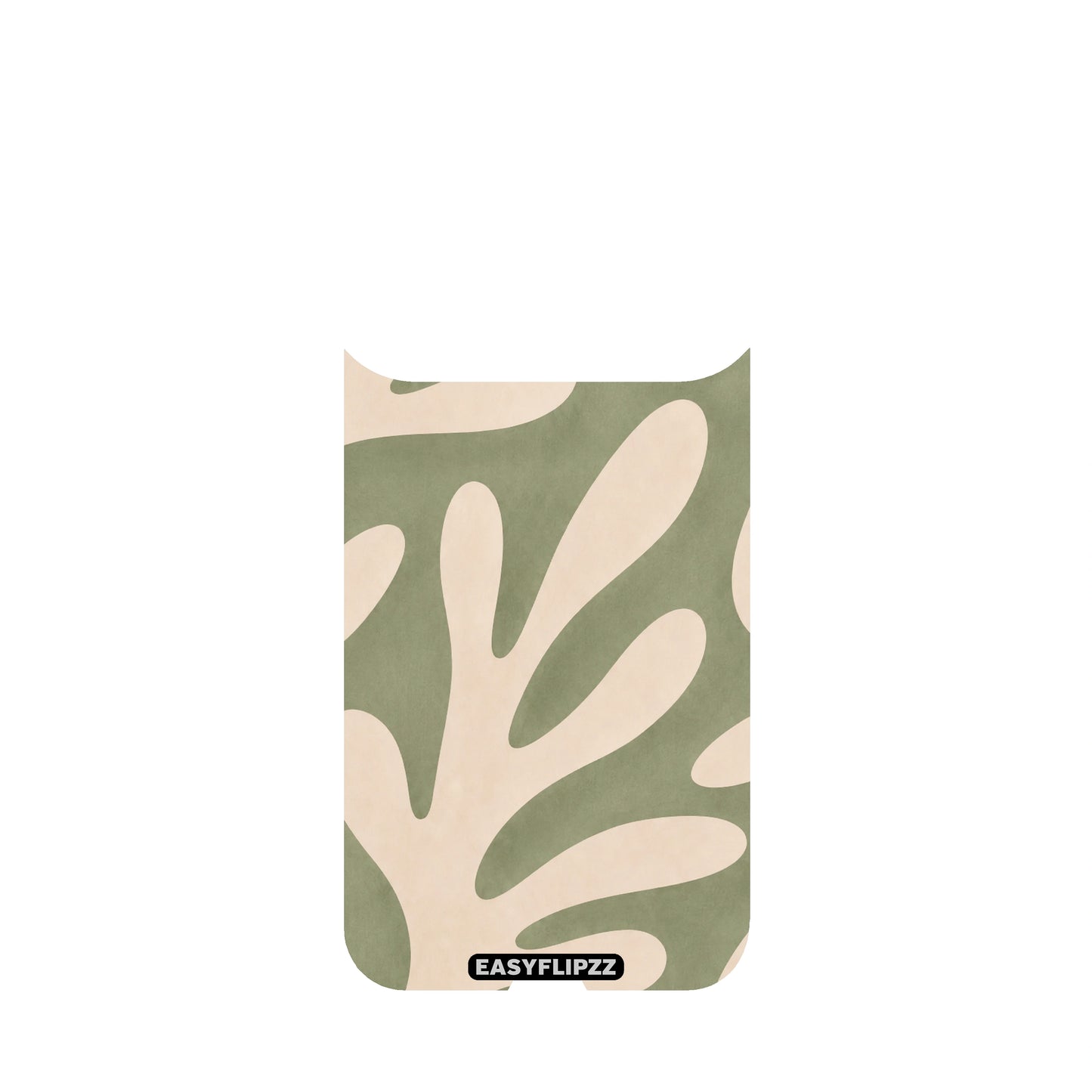 Coral Sage Backflipzz - iPhone 17 Pro