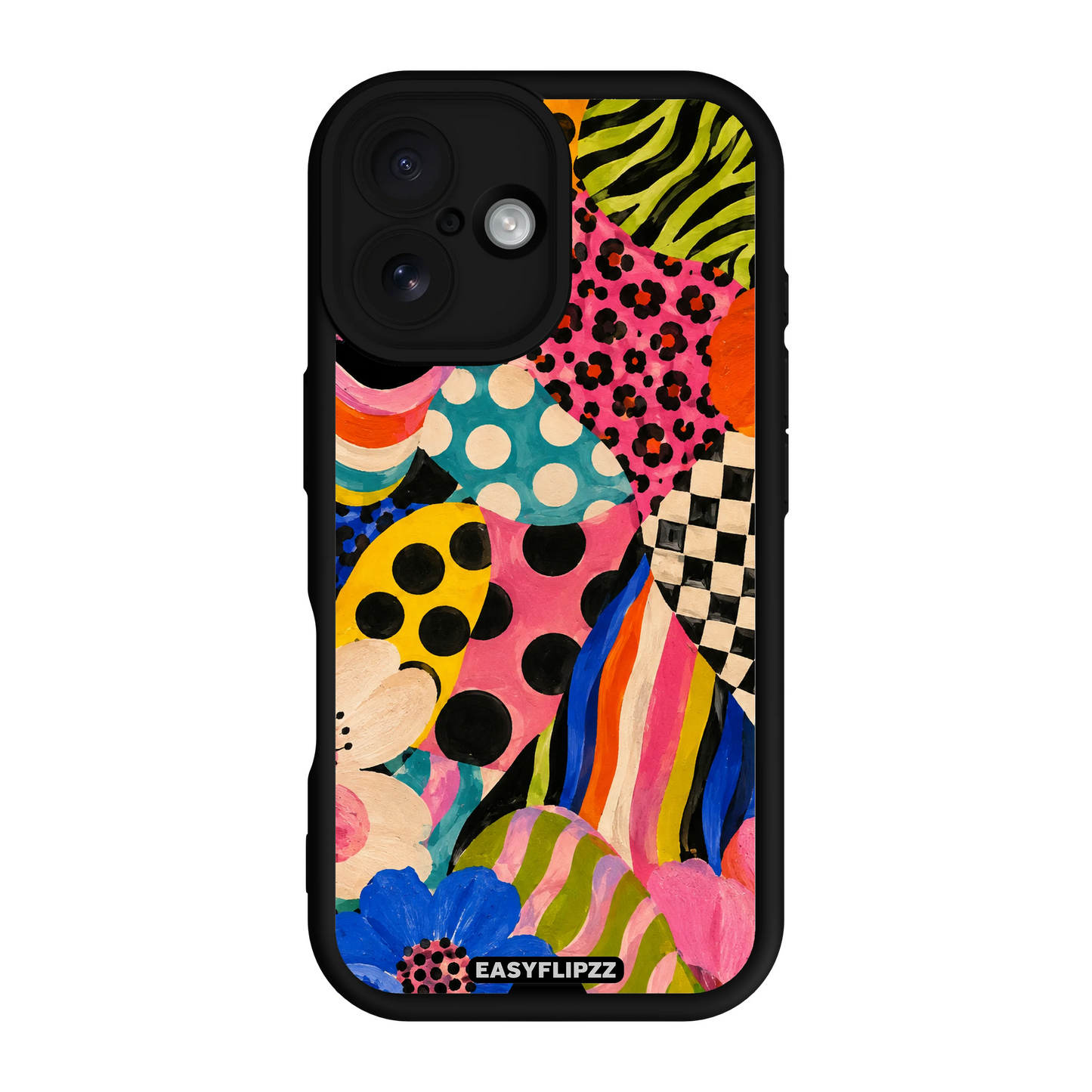 Pop Safari - iPhone 16