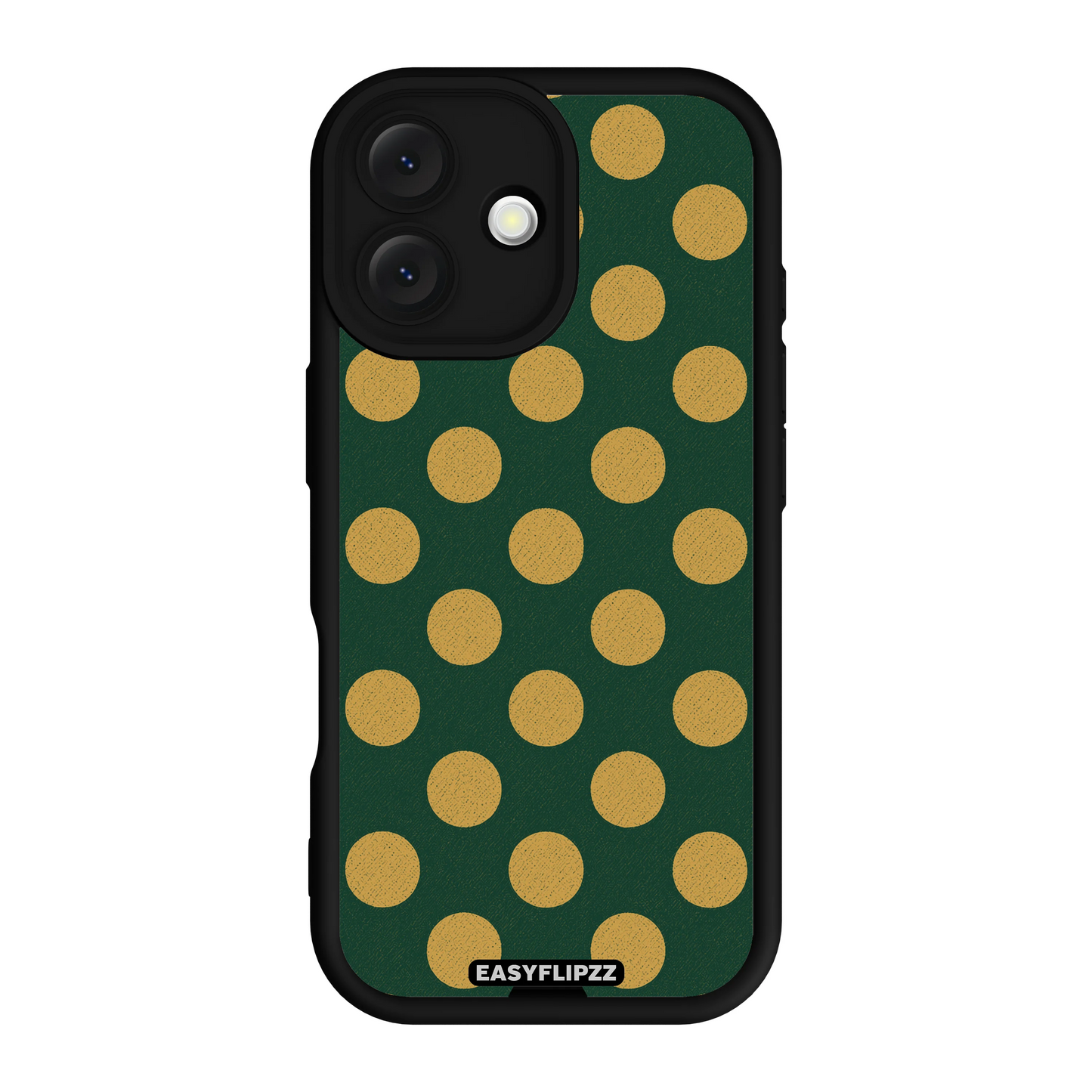 Citrine - iPhone 17