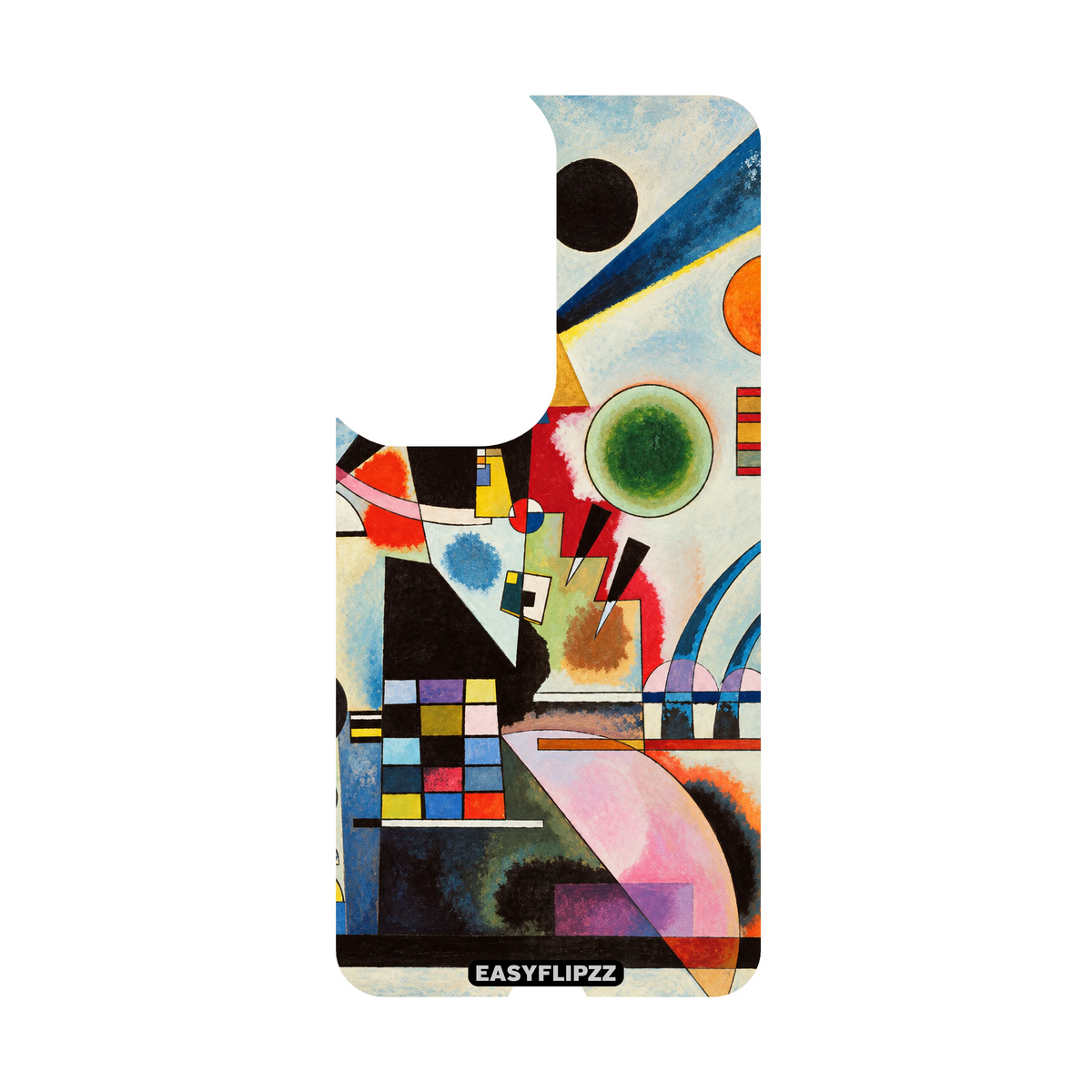 Kandara Backflipzz - S22 Plus