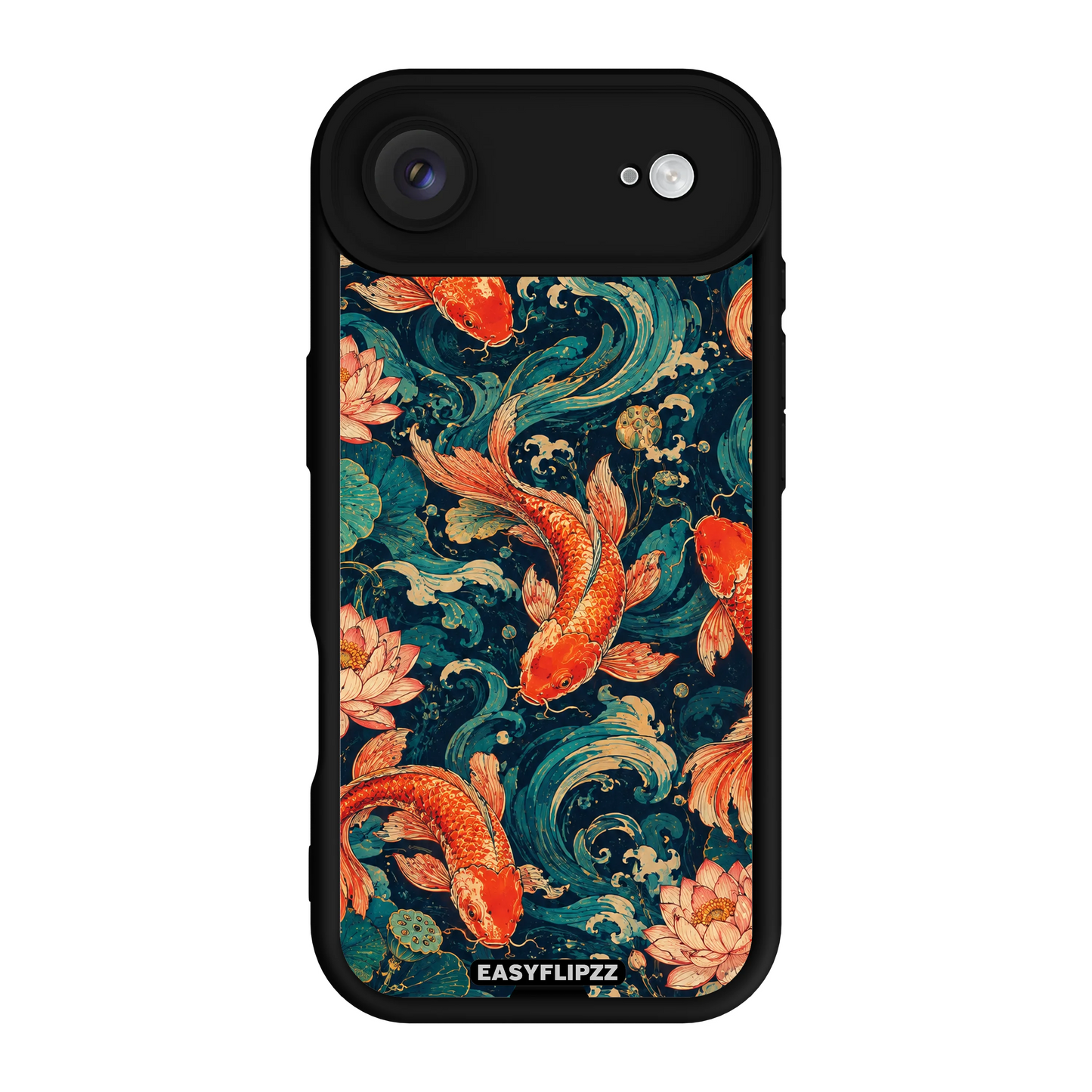 Koi Pond - iPhone 17 Air