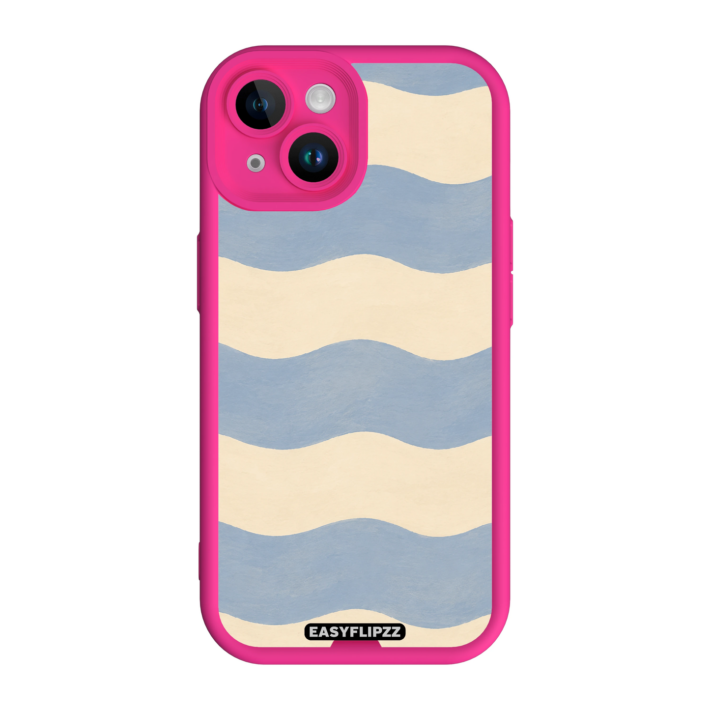 Breeze Blue - iPhone 13