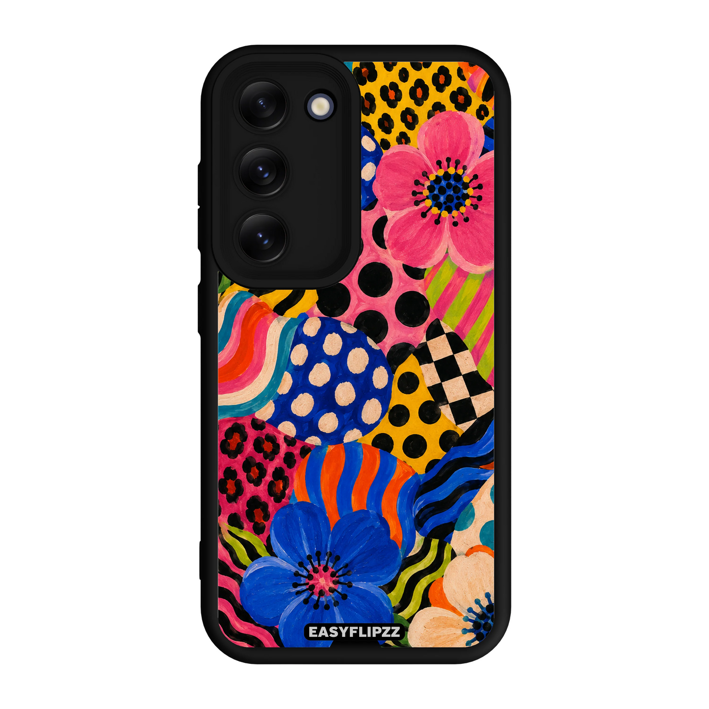 Pattern Parade - S22