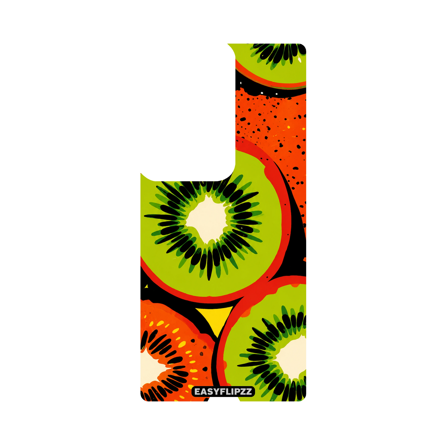 Kiwi Pop Backflipzz - S23 Ultra