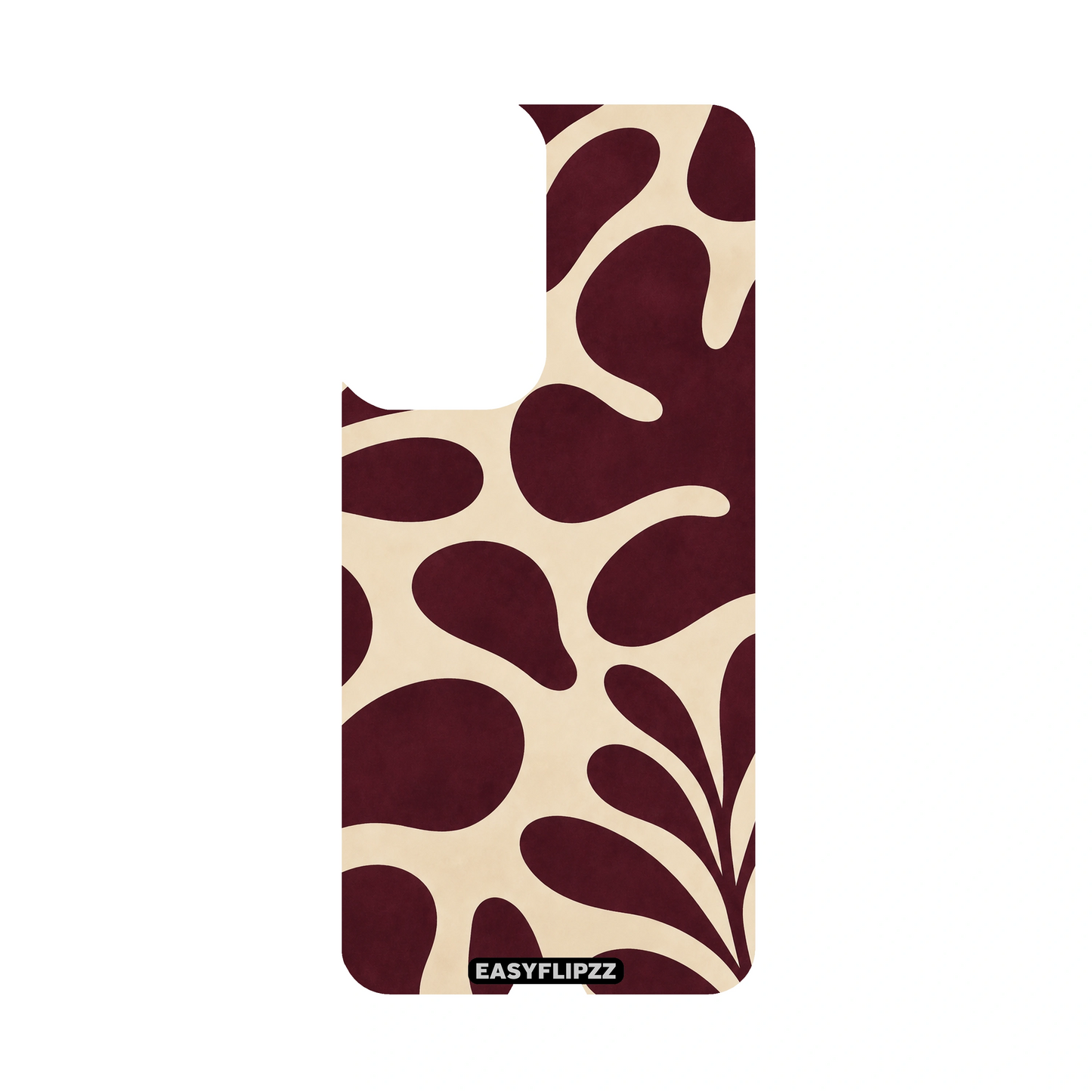 Botanica Burgundy Backflipzz - S24