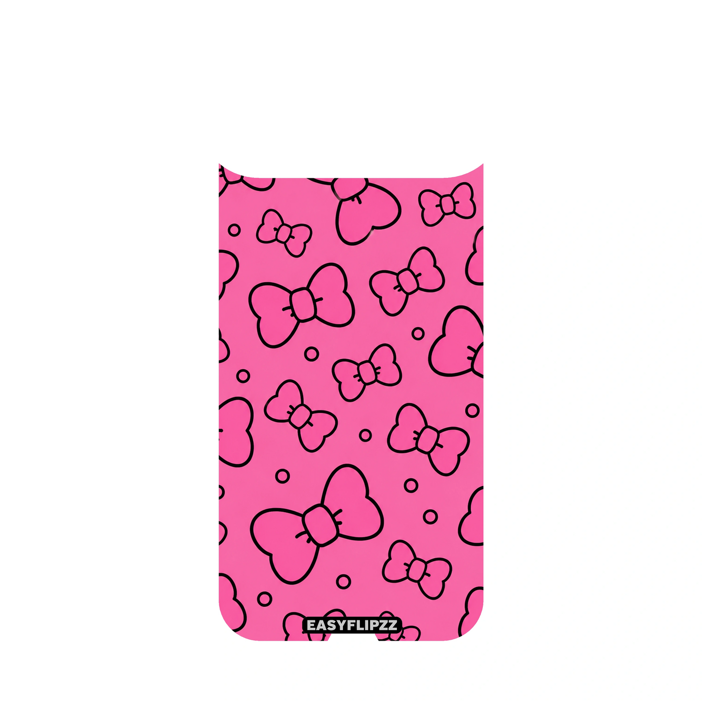 Bow Crush Backflipzz - iPhone 17 Air