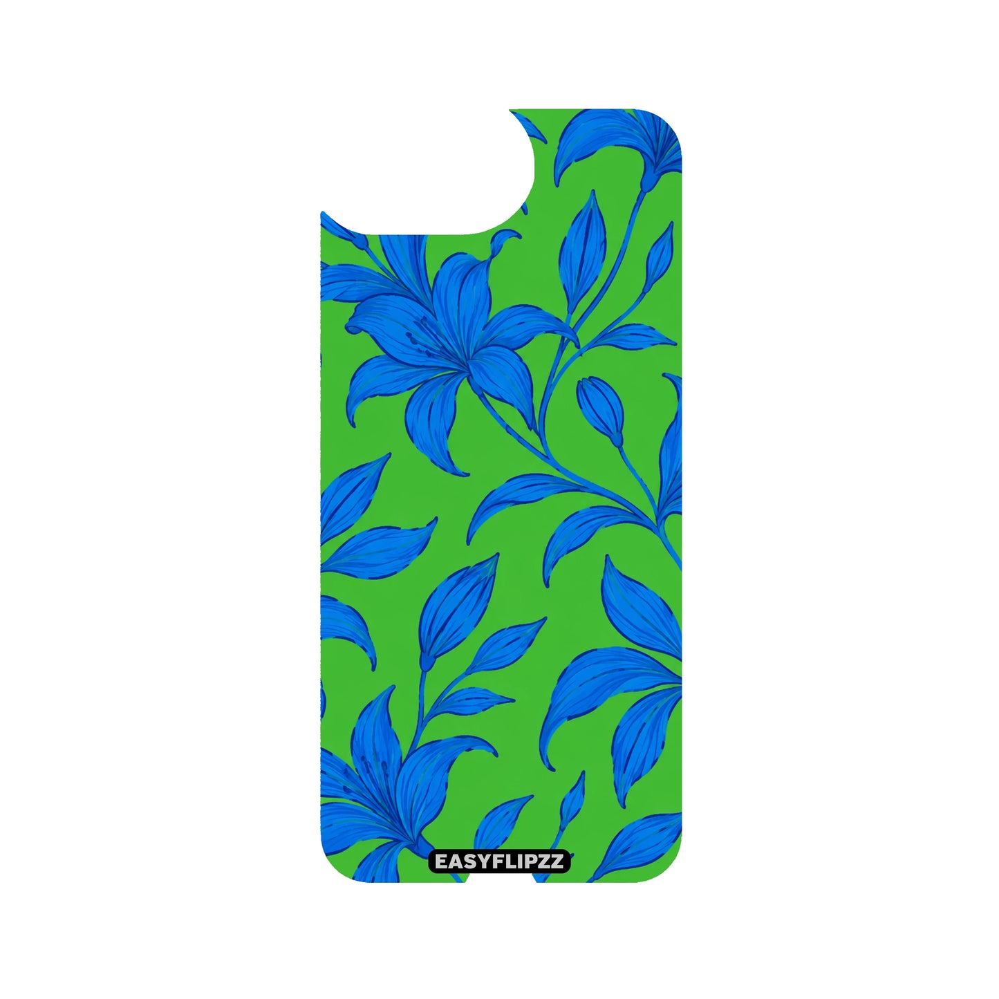 Viridian Backflipzz - iPhone 16e
