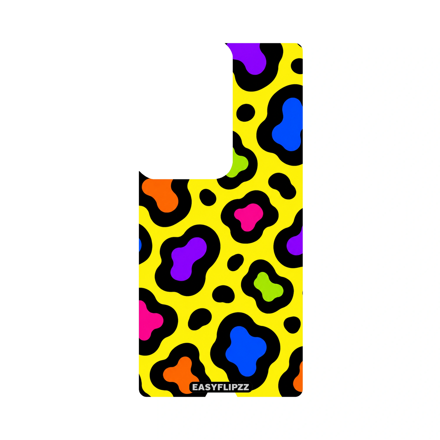 Lime Riot Backflipzz - S26 Ultra