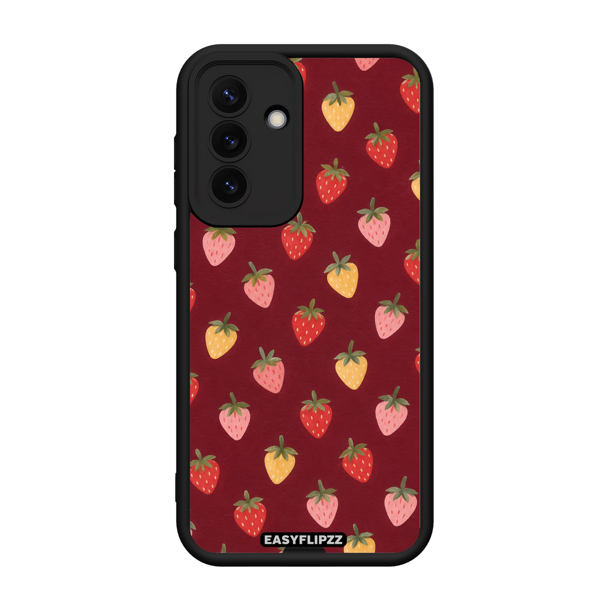 Berry Burgundy - A16
