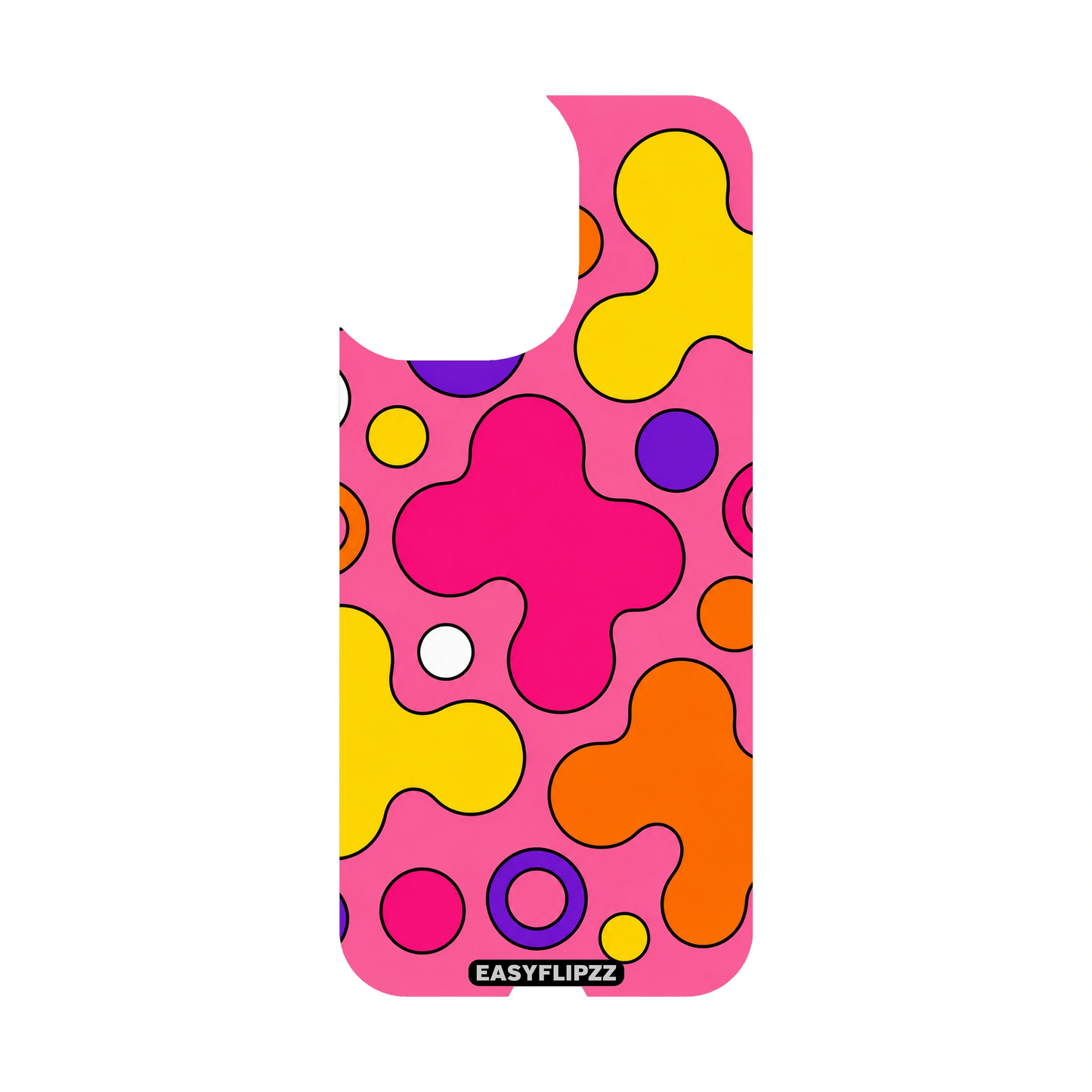 Pink Melt Backflipzz - A05