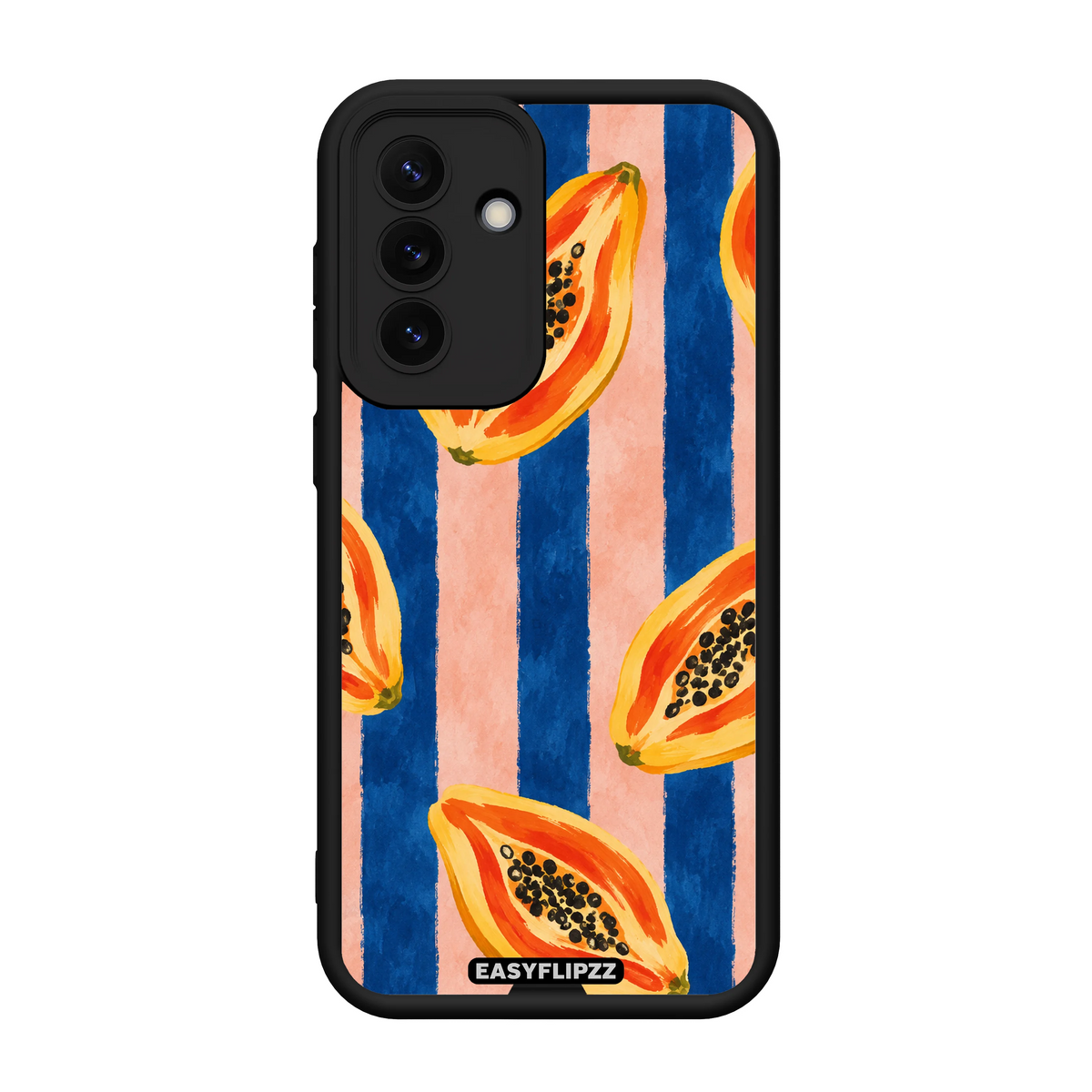 Papaya Stripe - A17