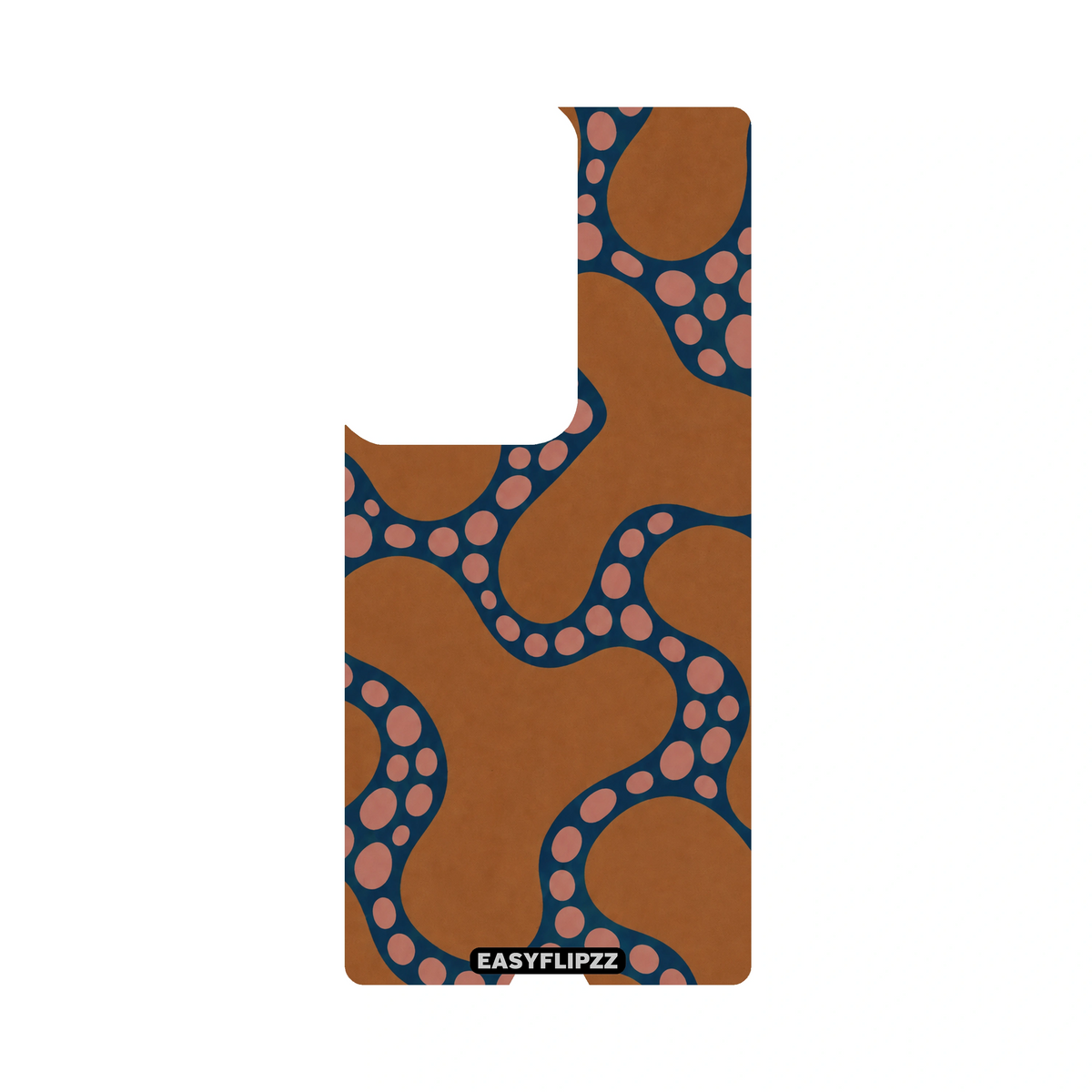 Cocoa Pebble Backflipzz - S23 Ultra