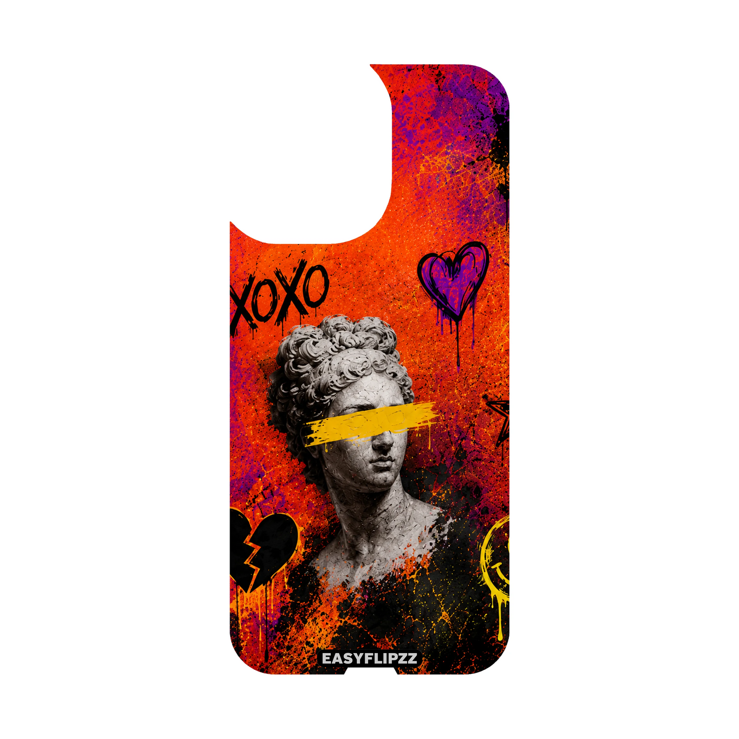 Renegade Backflipzz - iPhone 17