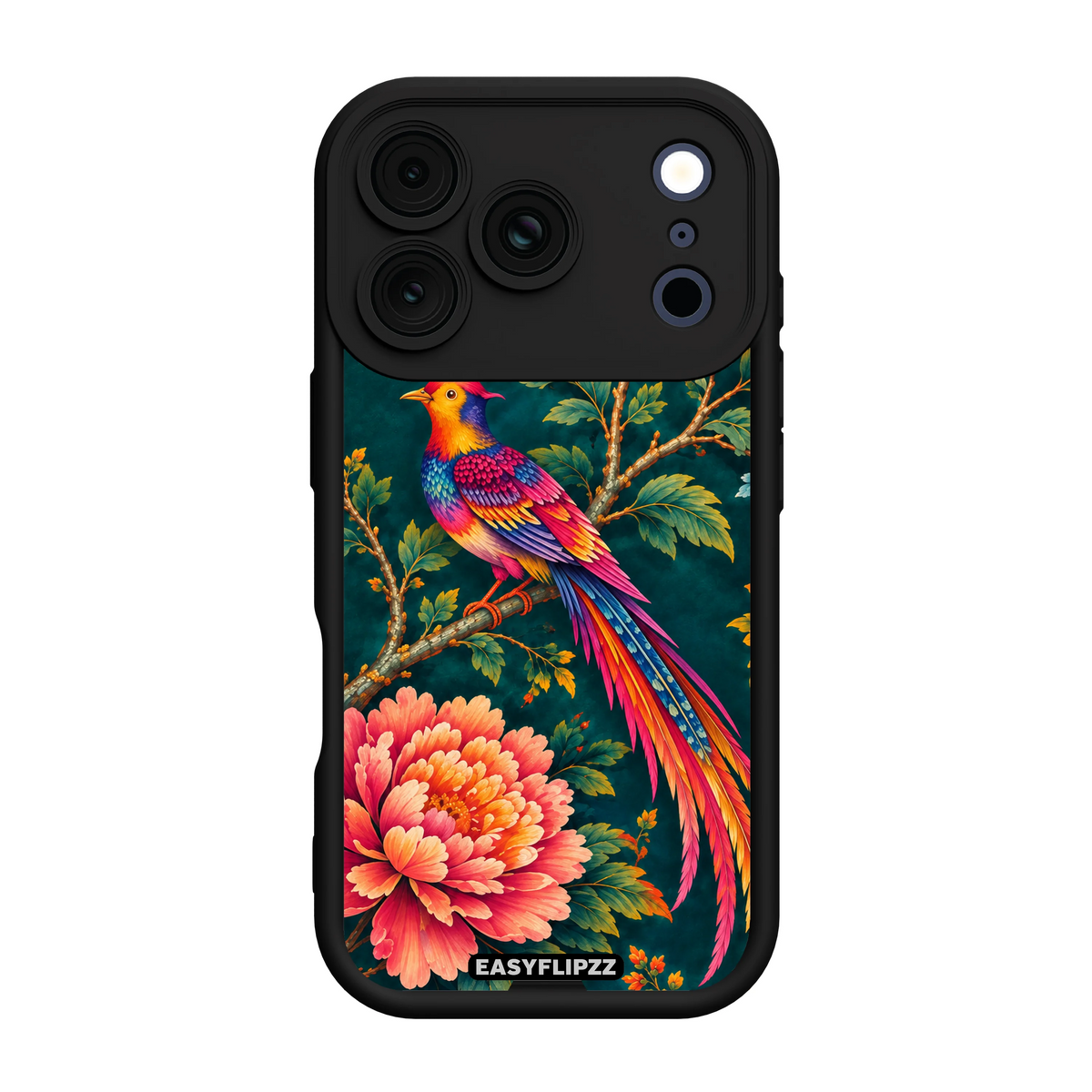 Emberwing - iPhone 17 Pro Max