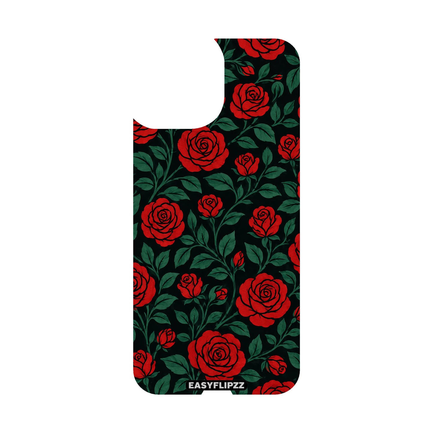 Rosavelle Backflipzz - iPhone 15