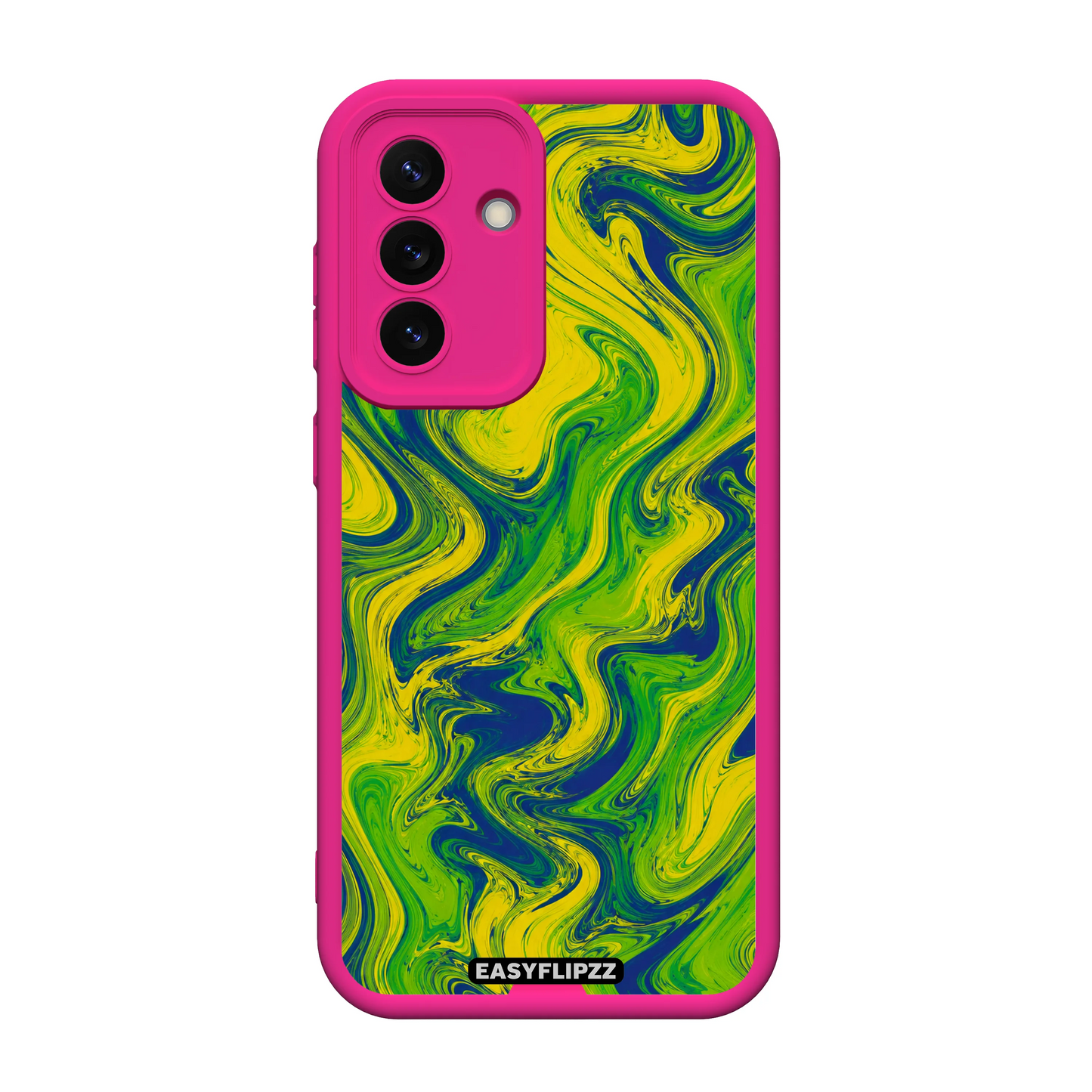 Neon Current - A26