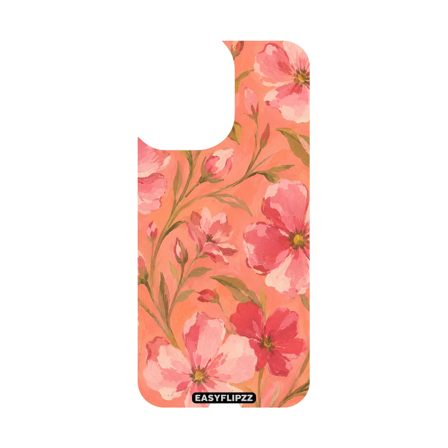 Coralisse Backflipzz - iPhone 16 Plus