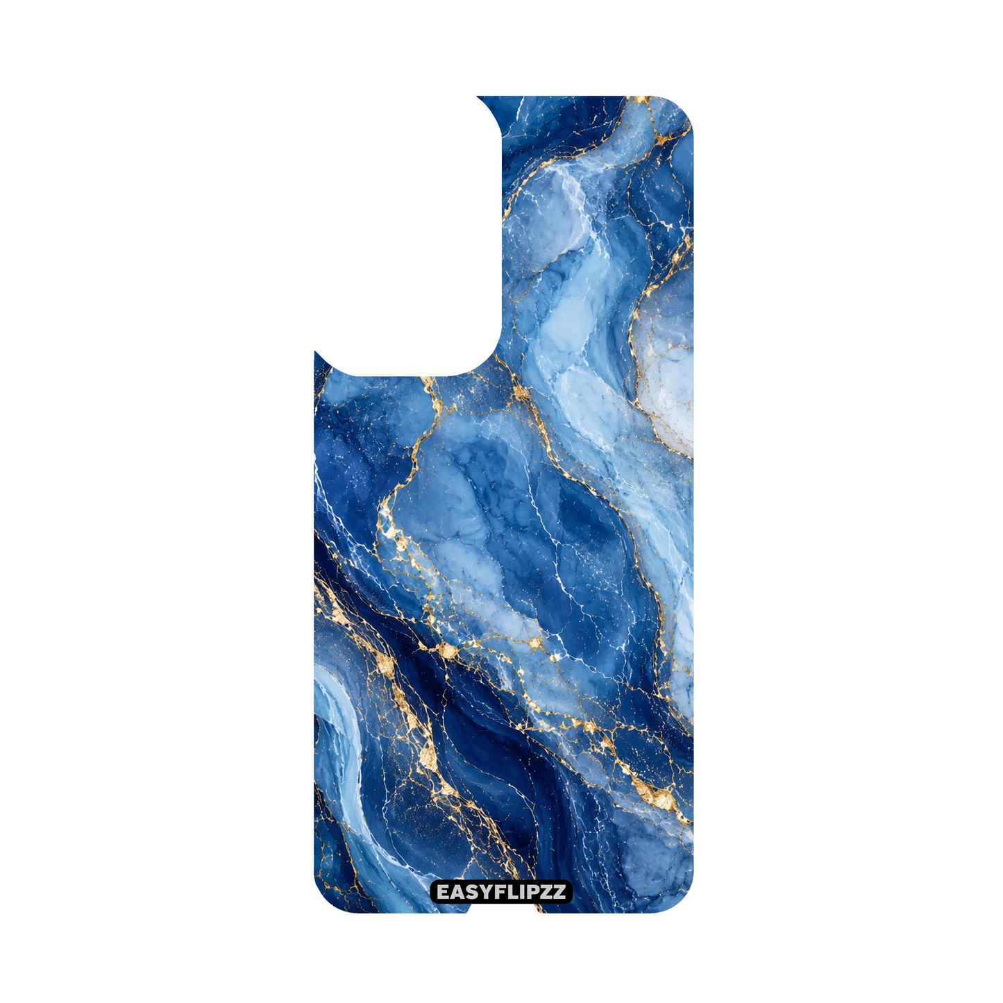 Royal Azure Backflipzz - A34