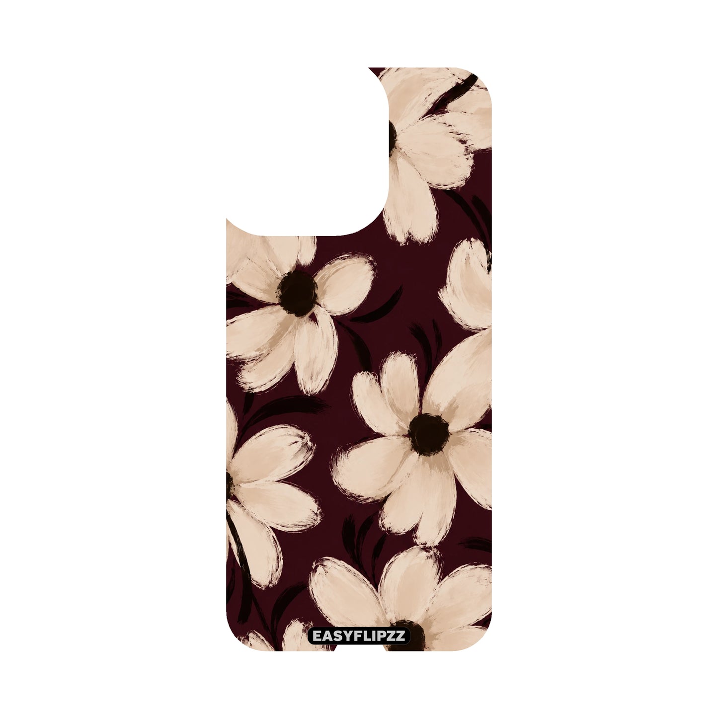 Burgundy Mist Backflipzz - iPhone 16 Pro Max