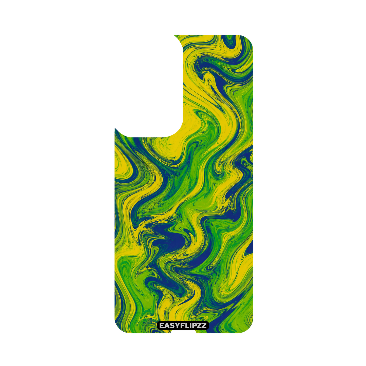 Neon Current Backflipzz - A35