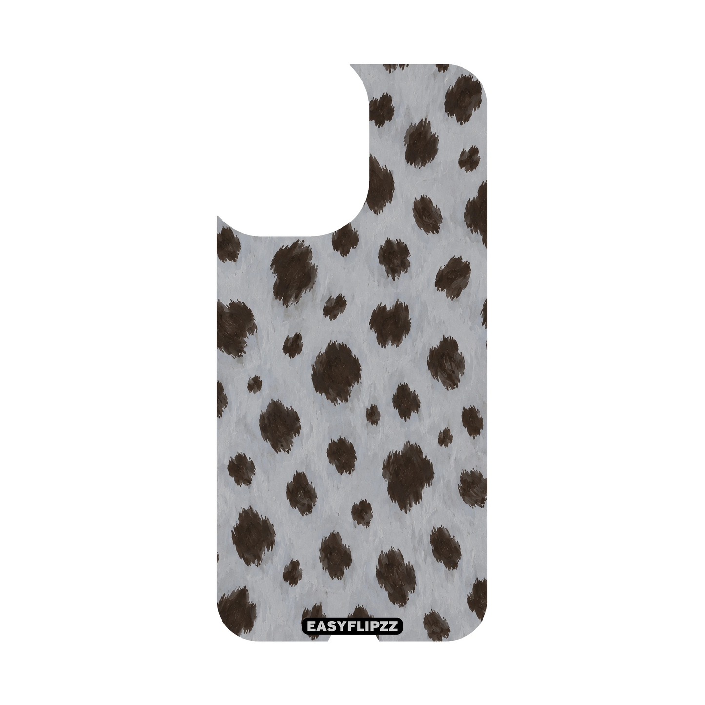 Mist Leopard Backflipzz - iPhone 16