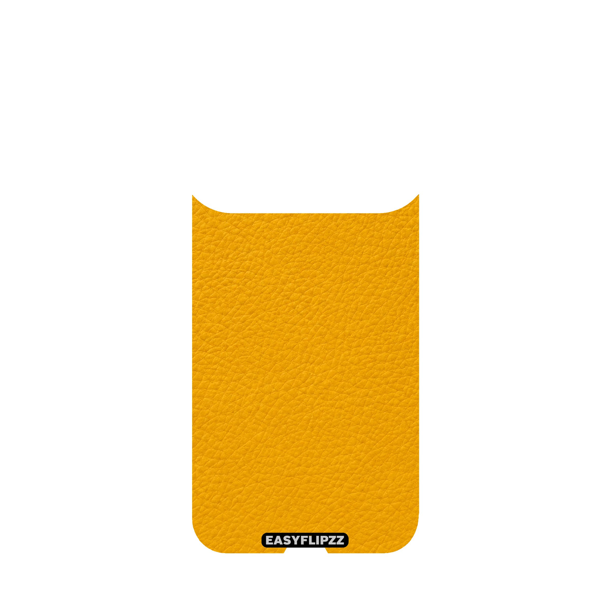 Golden Yellow Backflipzz - iPhone 17 Pro