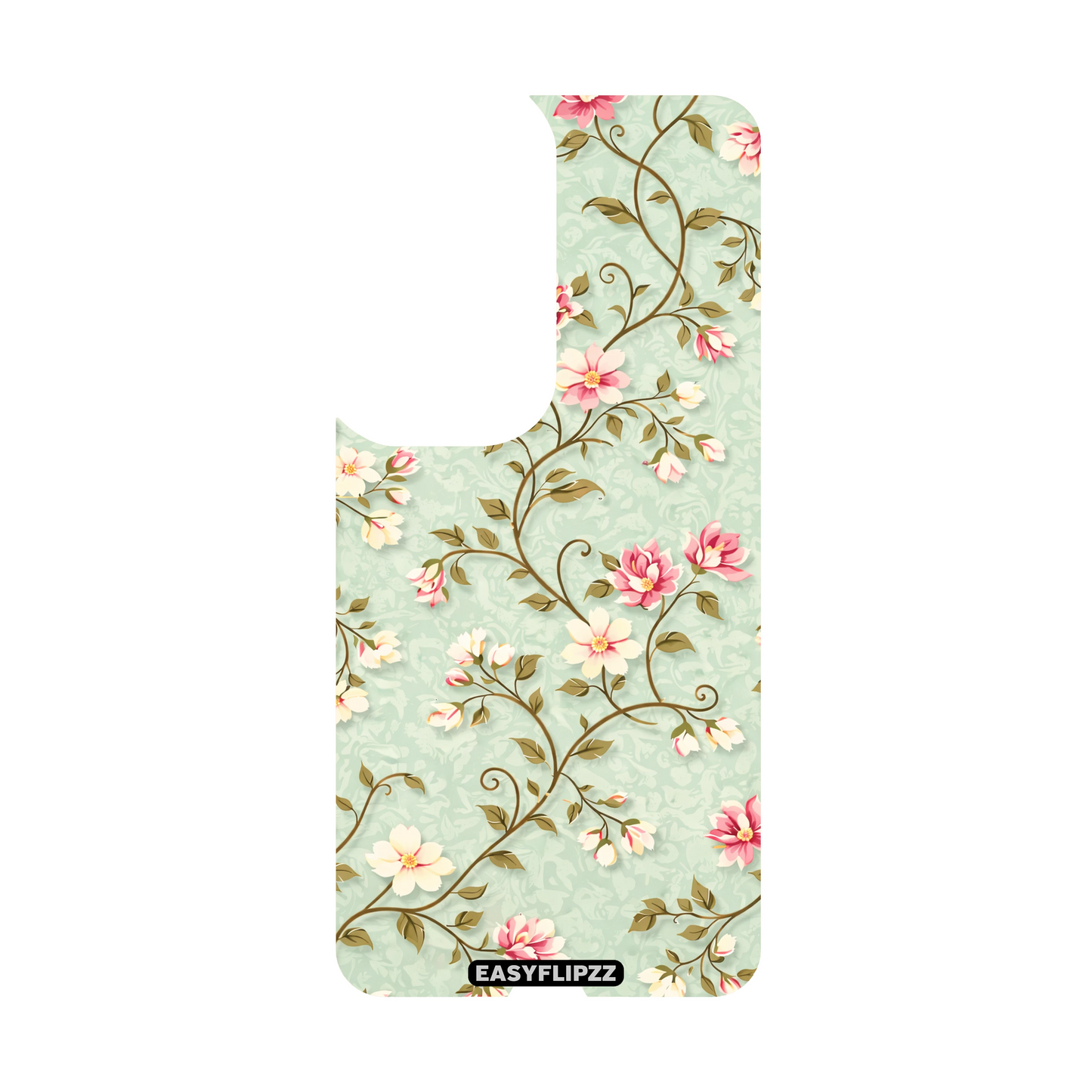 Sage Blossom Backflipzz - S23