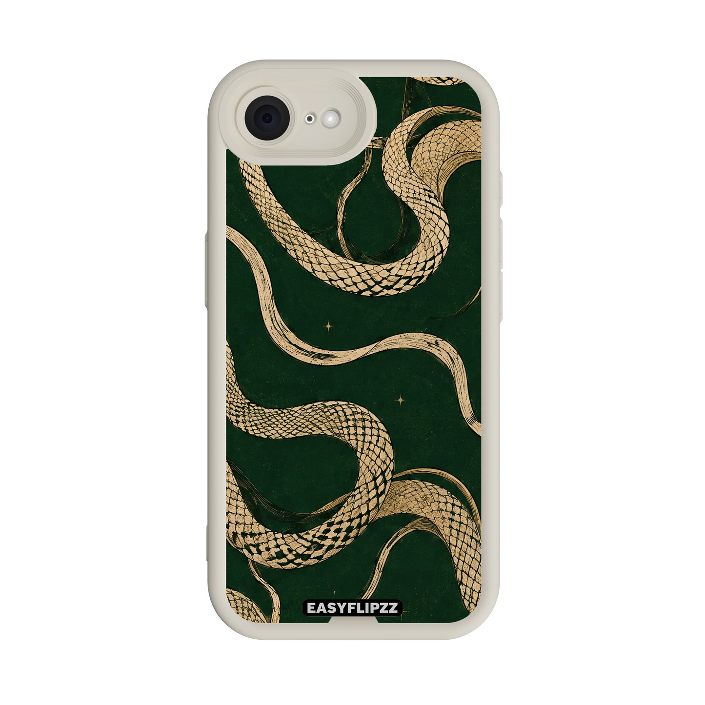 Ivory Coil - iPhone 17e