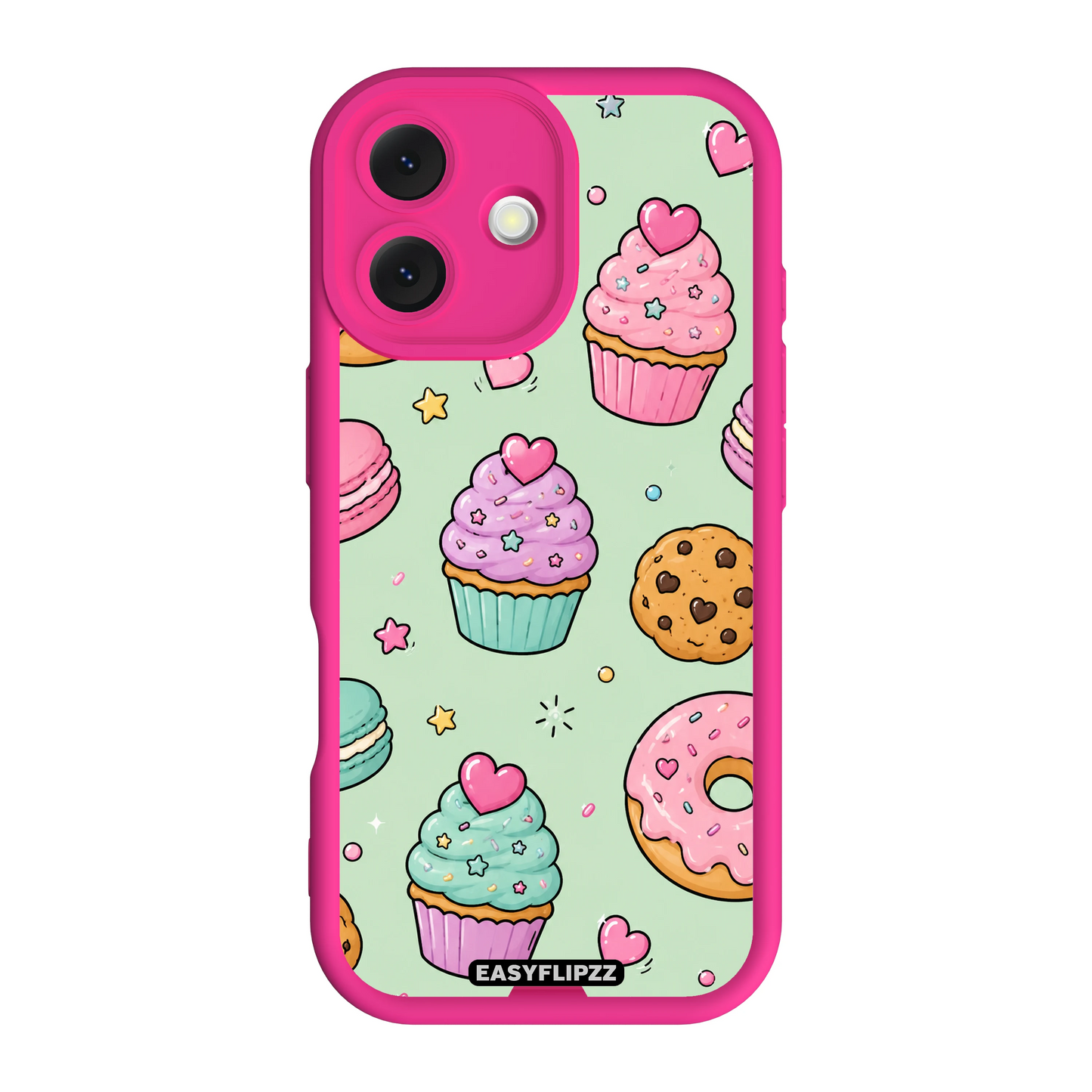 Sweet Treats - A05