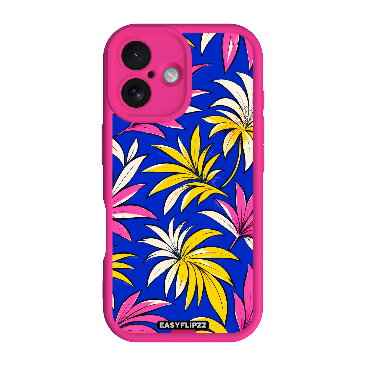 Tropical Pop - iPhone 16