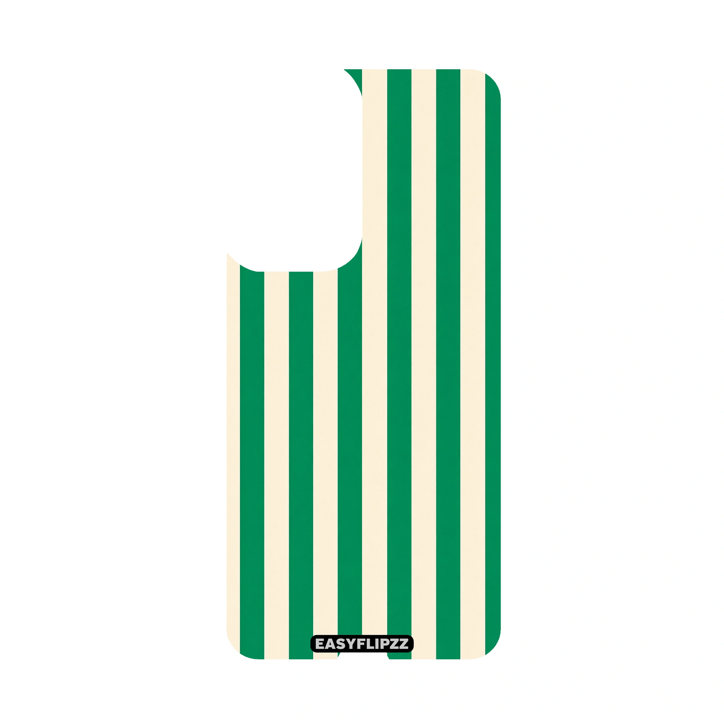 Emerald Cabana Backflipzz - A36