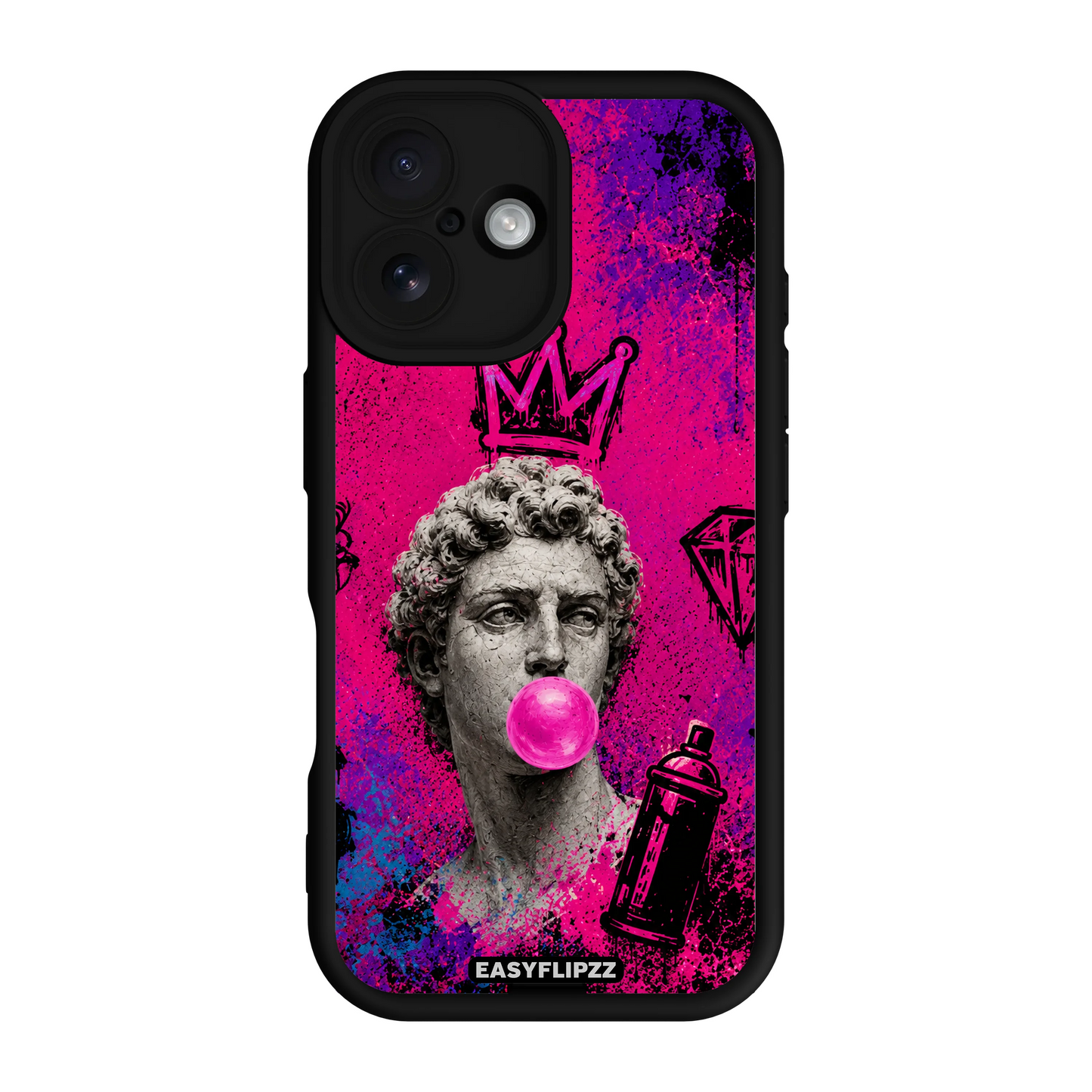 Vandal - iPhone 16 Plus