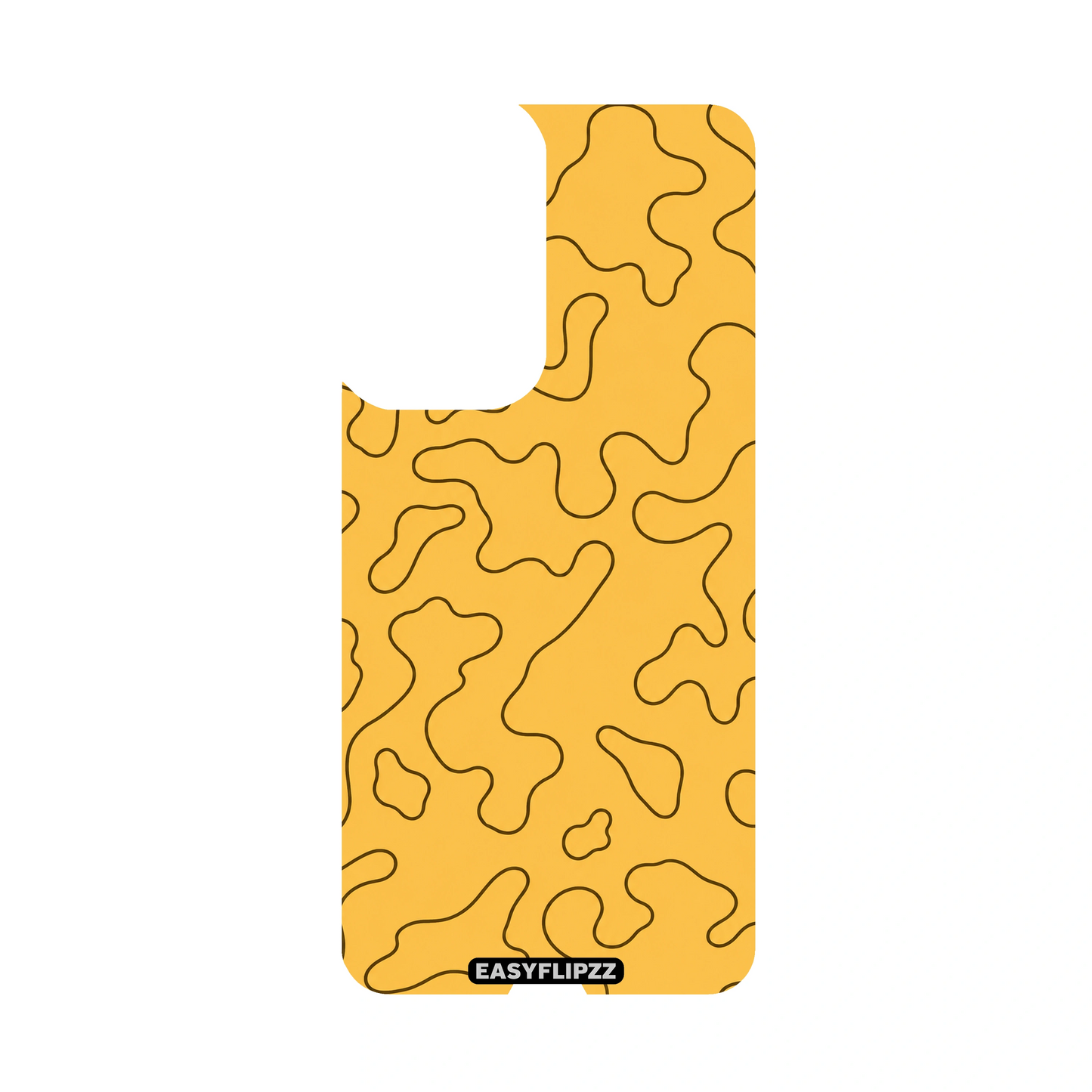 Golden Flow Backflipzz - A35