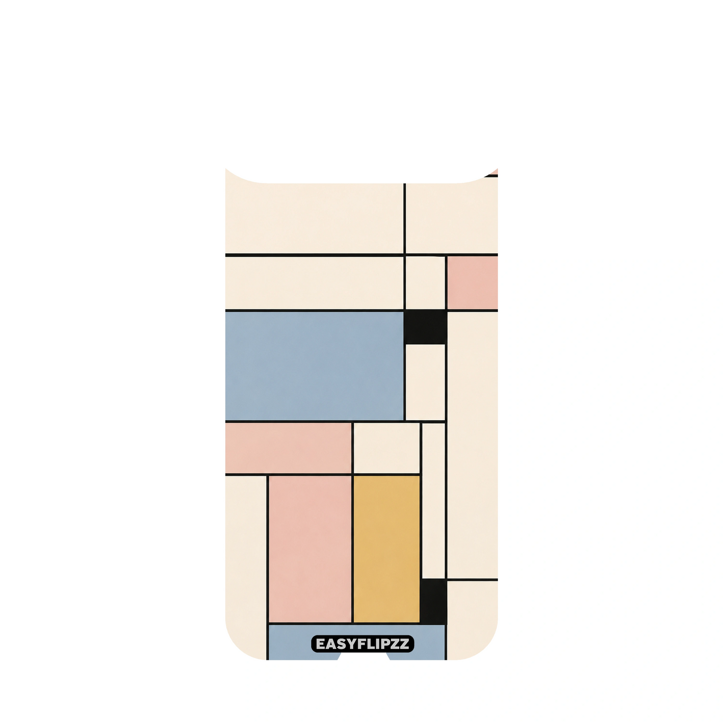 Pastelle Backflipzz - iPhone 17 Air