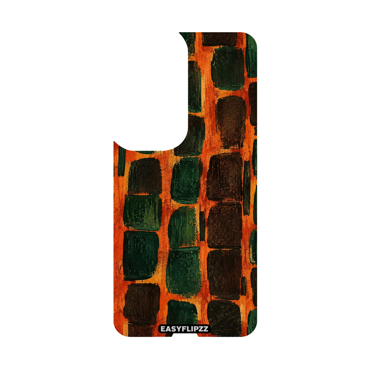 Emberton Backflipzz - S23 Plus