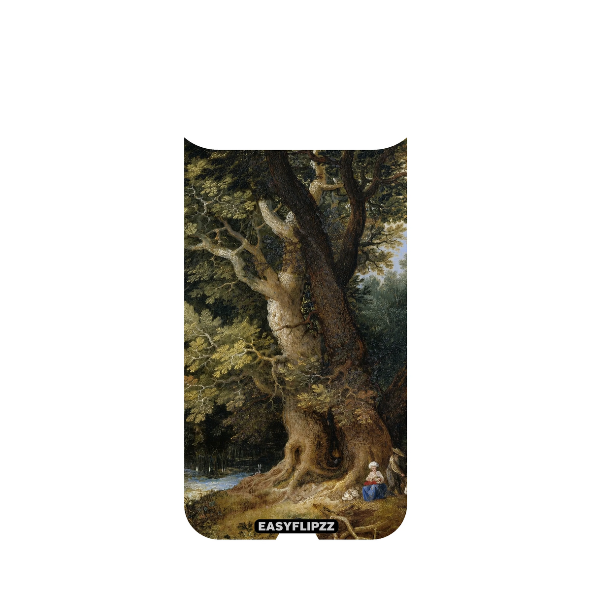 Elderwood Backflipzz - iPhone 17 Air