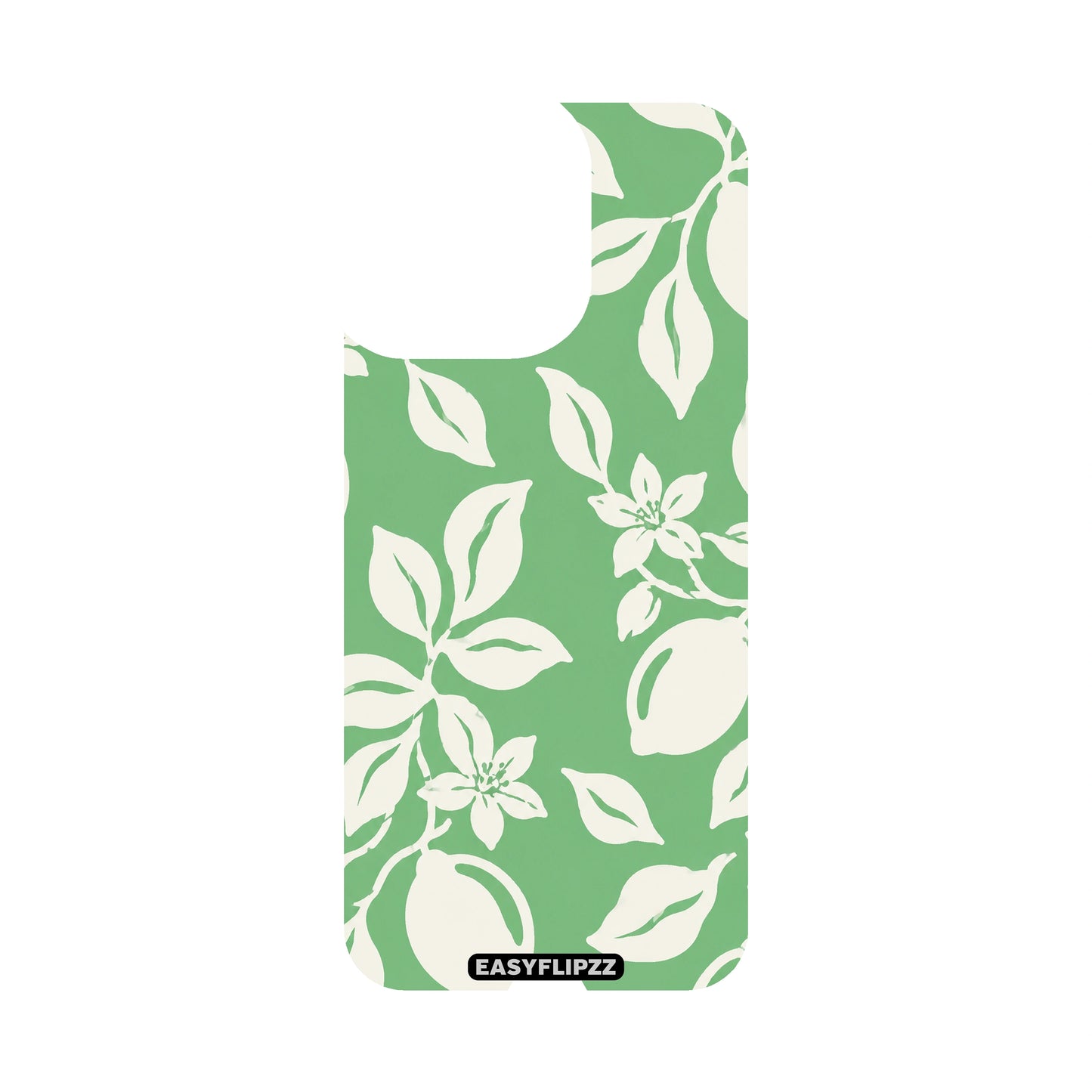Mint Citrus Backflipzz - iPhone 12 Pro