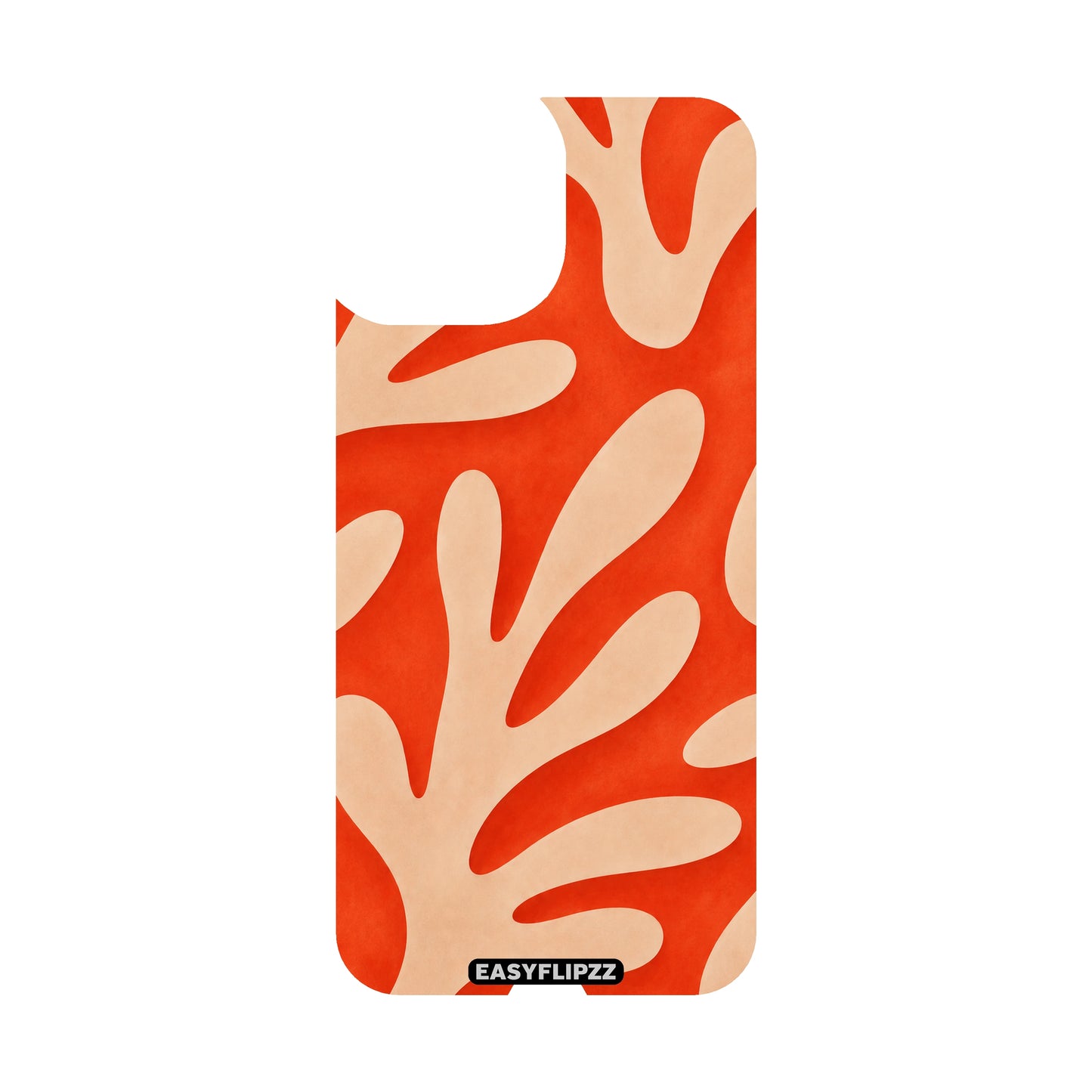 Coral Flame Backflipzz - iPhone 13