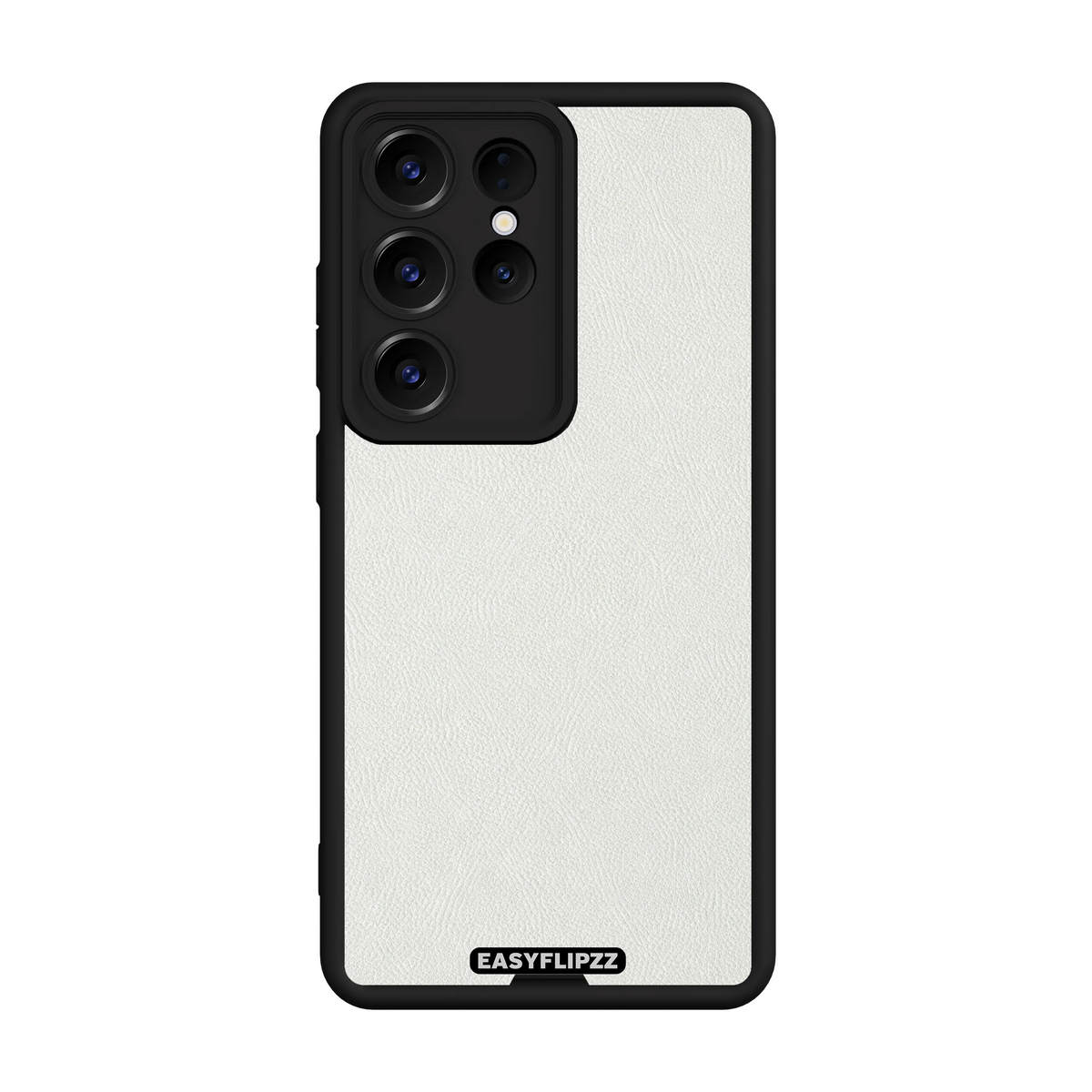 Minimal White - S22 Ultra