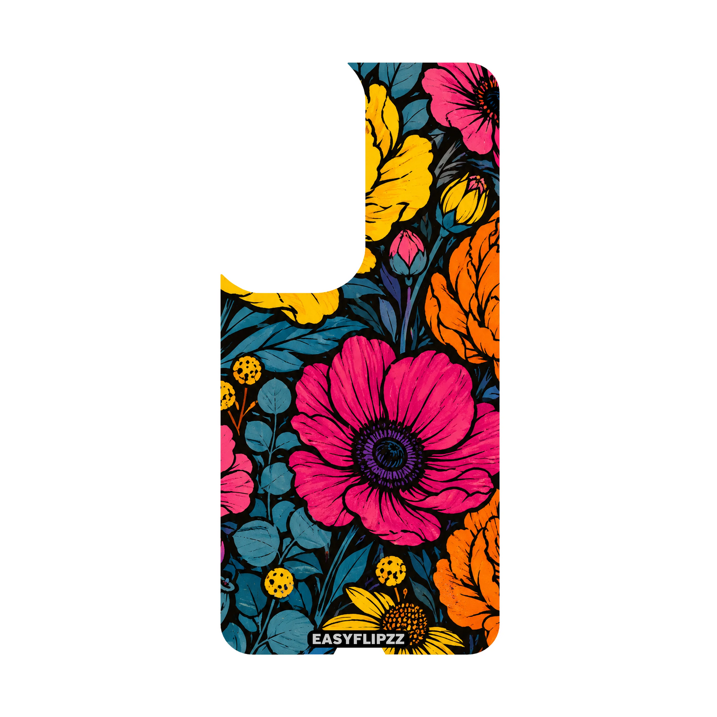 Floralia Backflipzz - S22 Plus