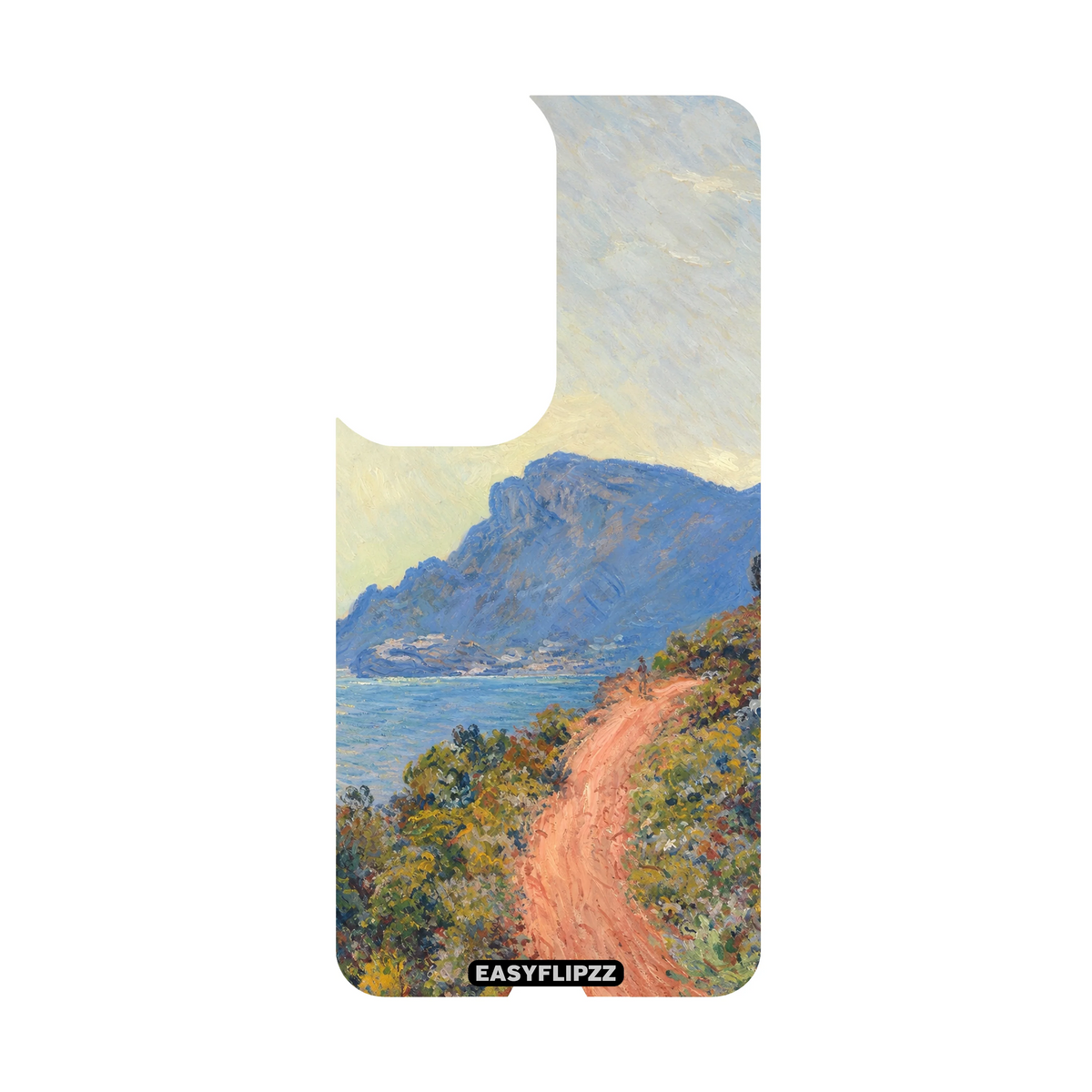Cliffway Backflipzz - S23