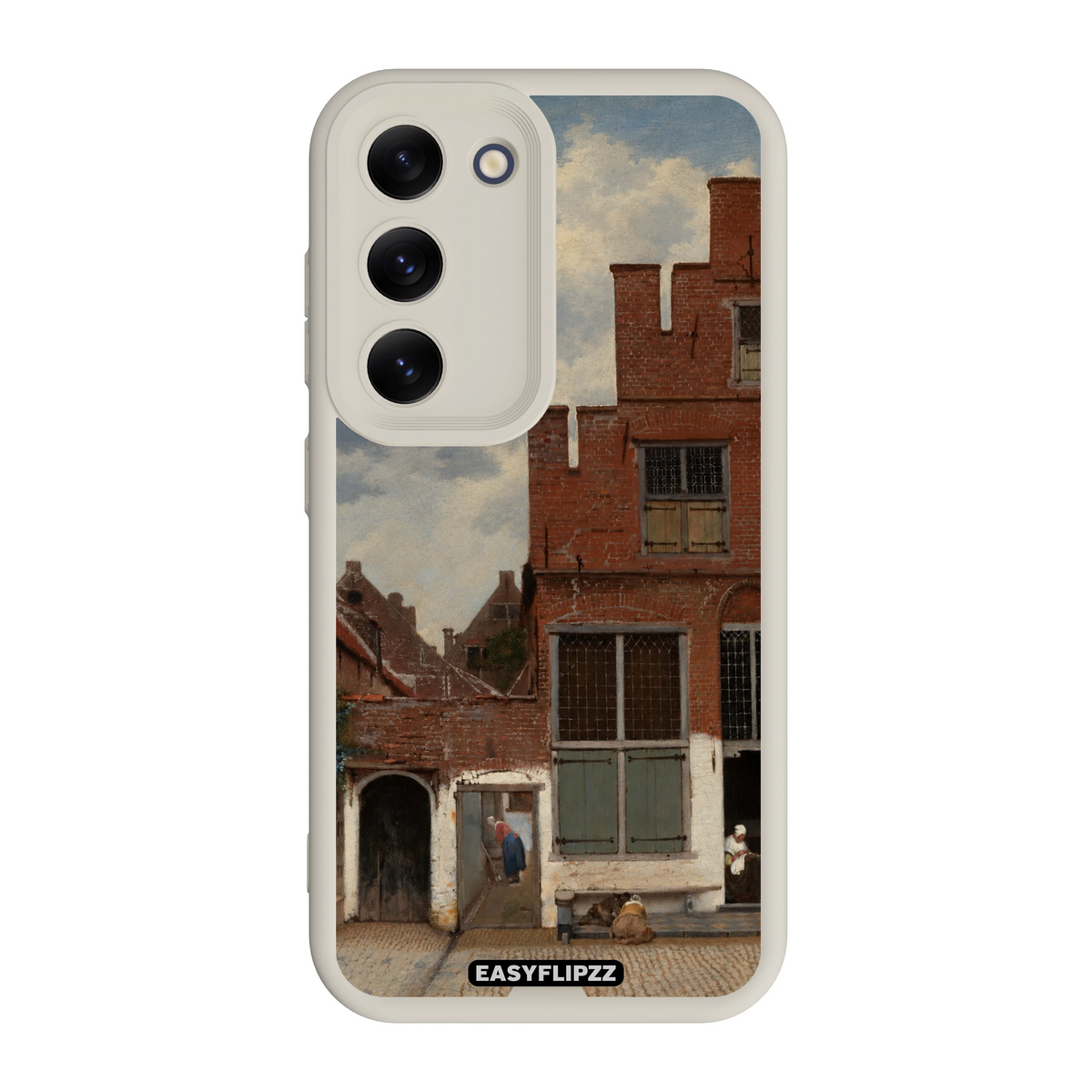 Dutch Streets - S23 Plus