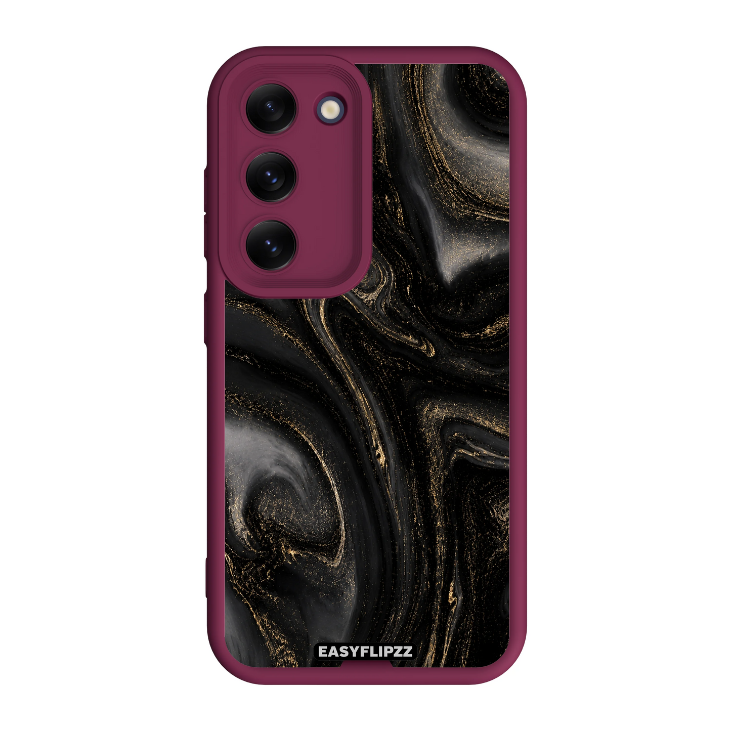 Midnight Obsidian - S23 Plus