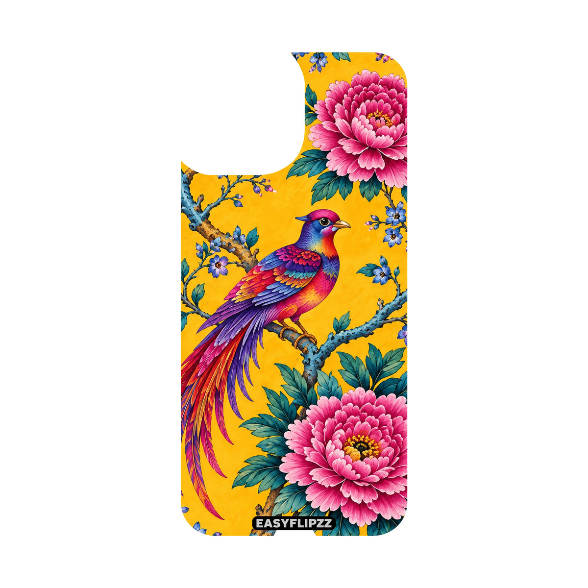 Plumela Backflipzz - iPhone 12
